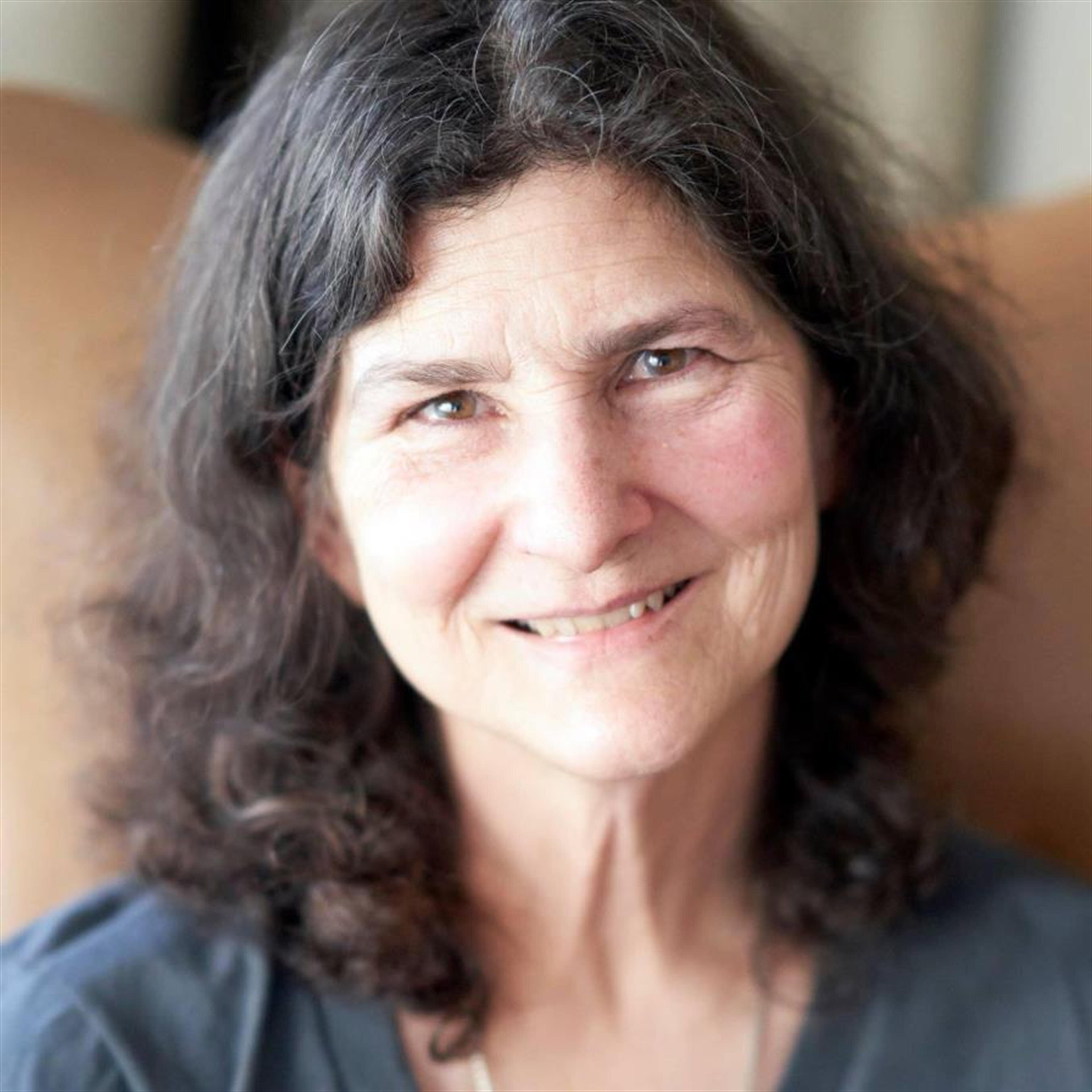Liz Keith