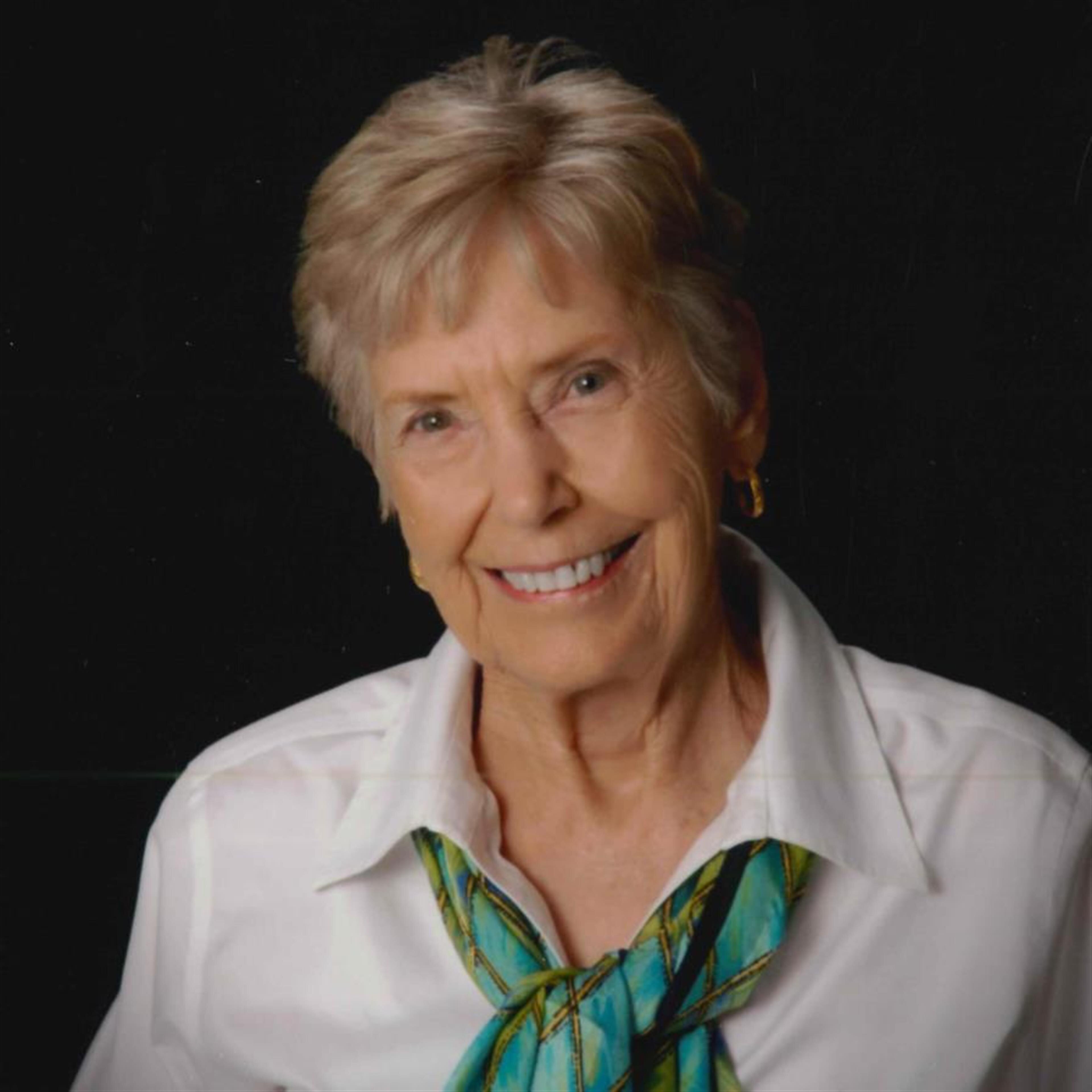 Dorothy May Melone