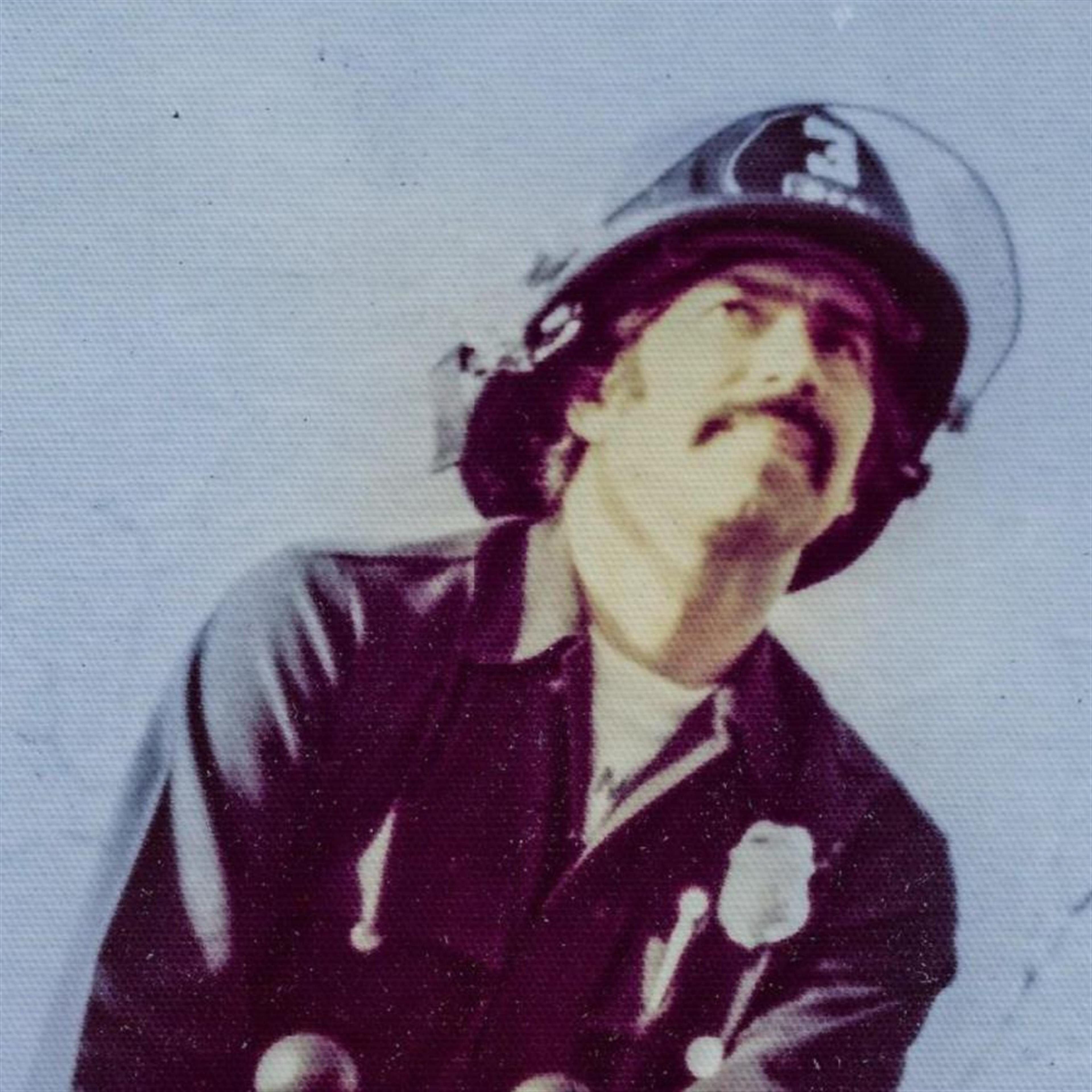 Horacio Joseph Huajardo