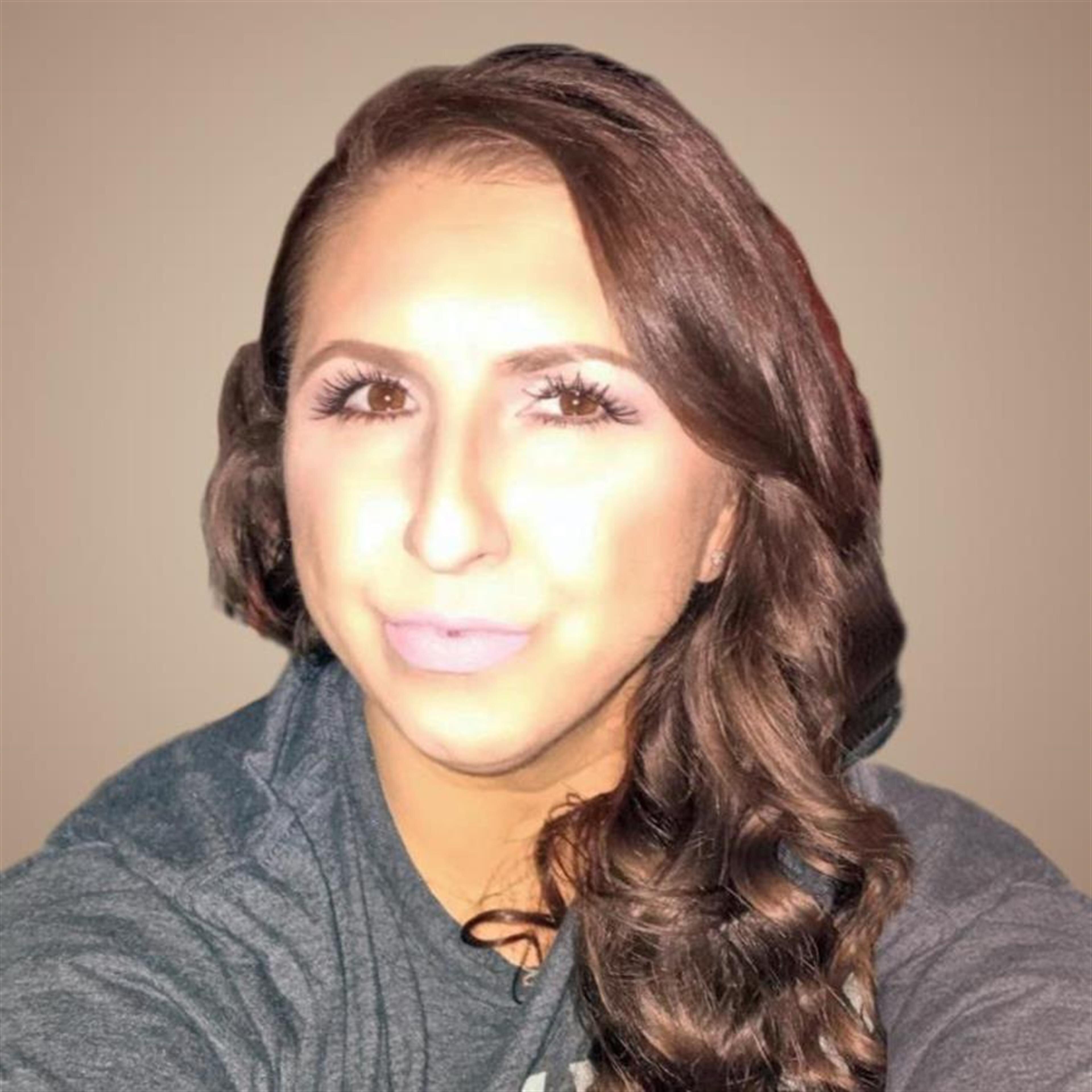 Andrea Marie Tullos