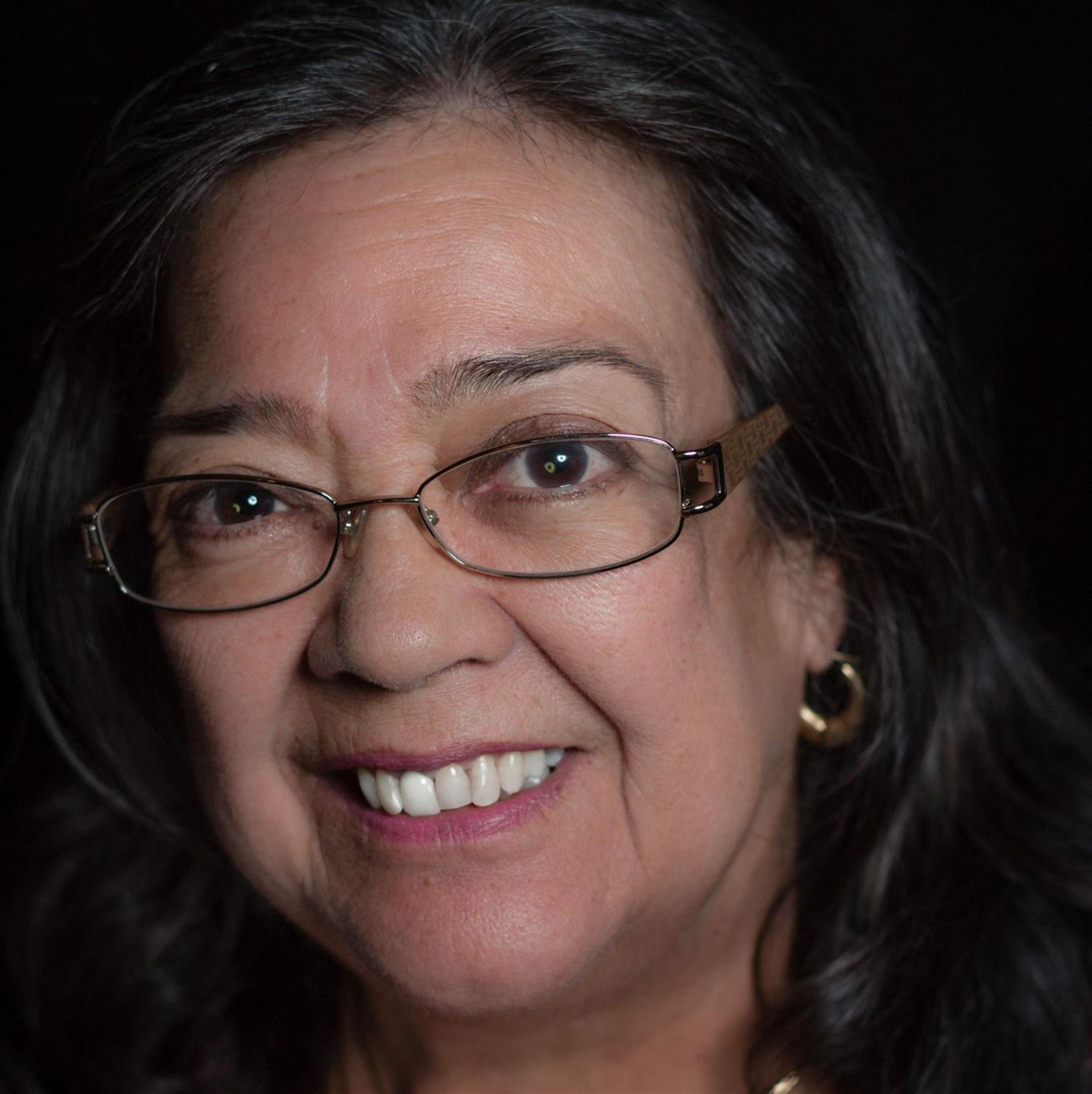 Irma Aurelia Miranda Taboada