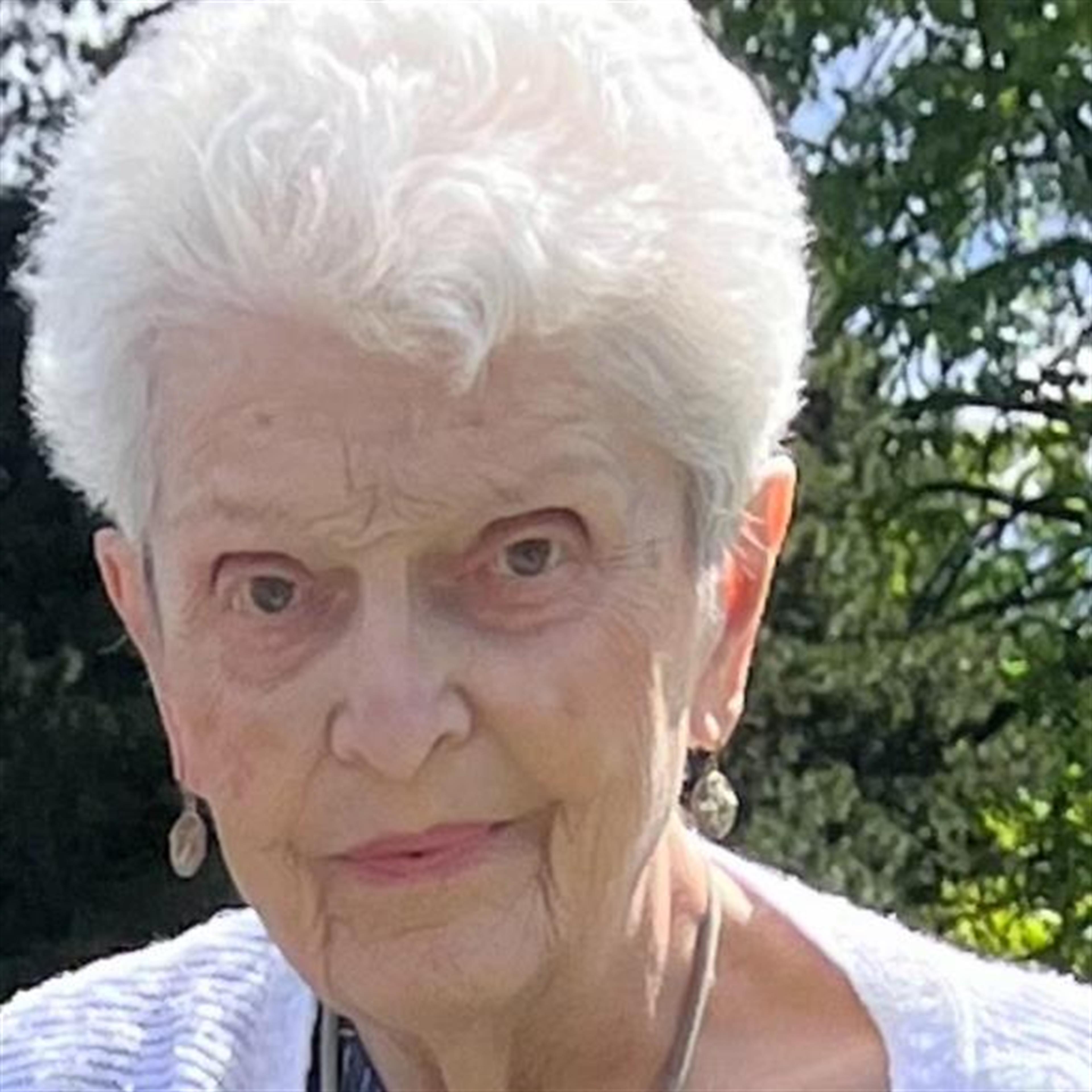 Nancy L. Kercher's obituary picture