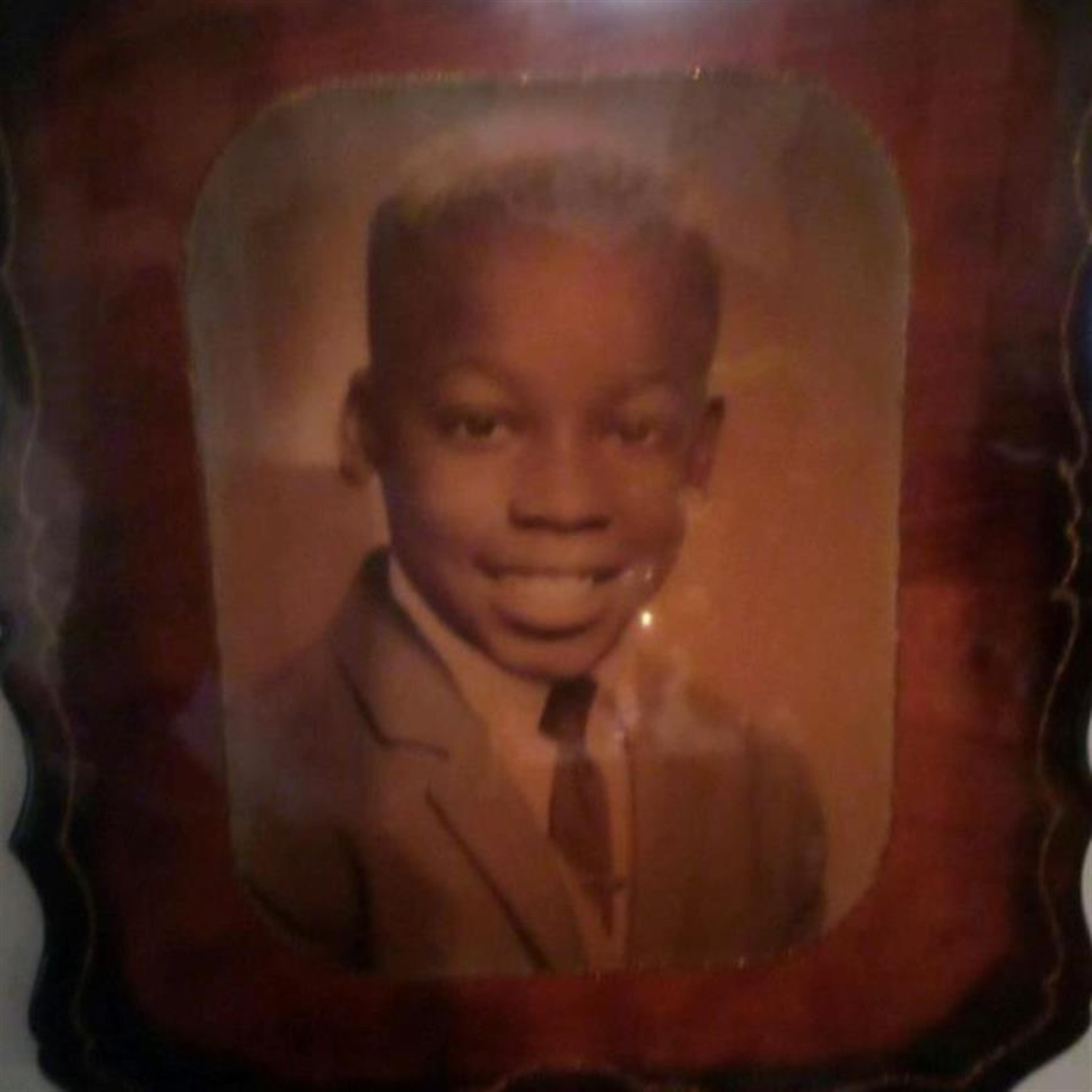 Davis Talton III