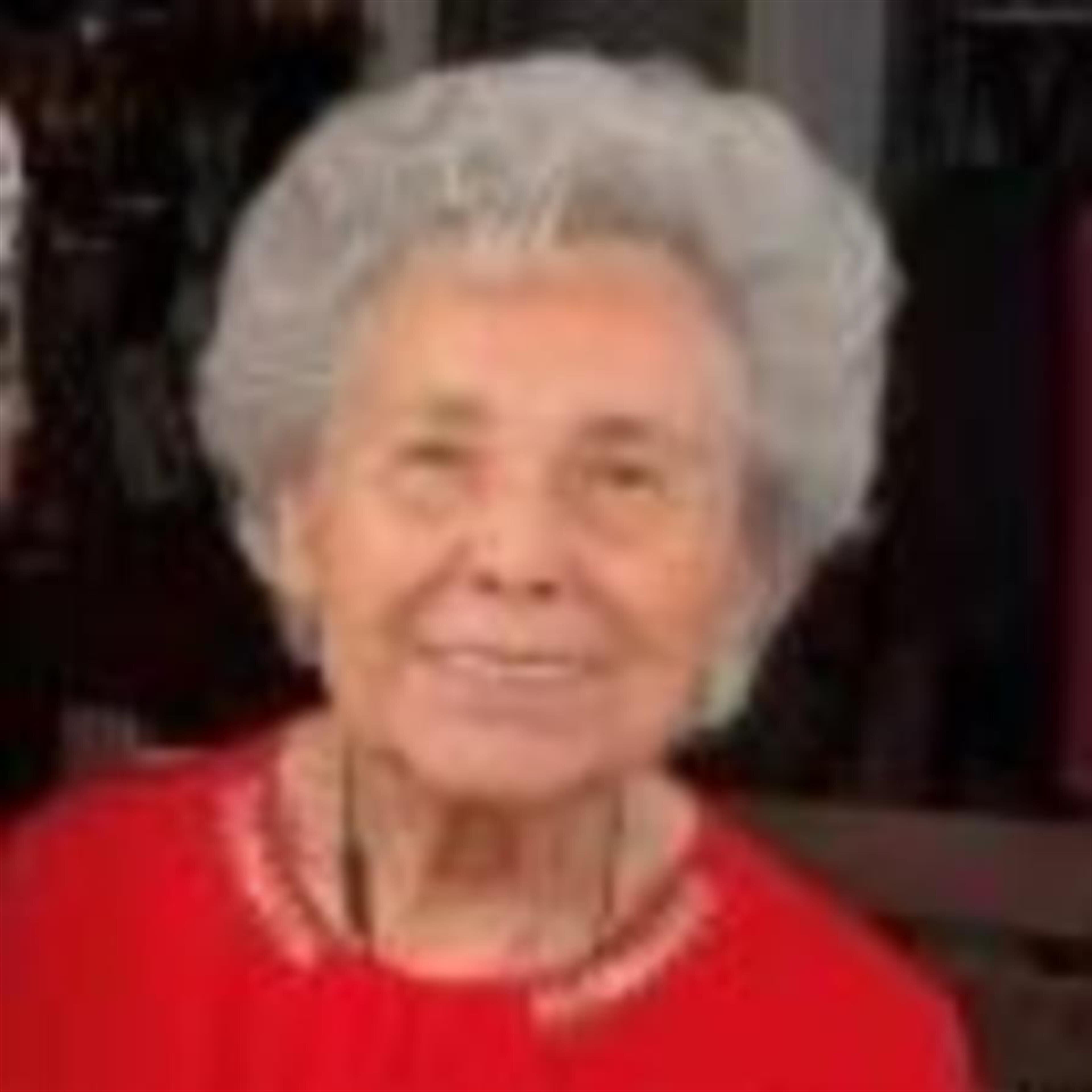 Erlene Rose Hibdon