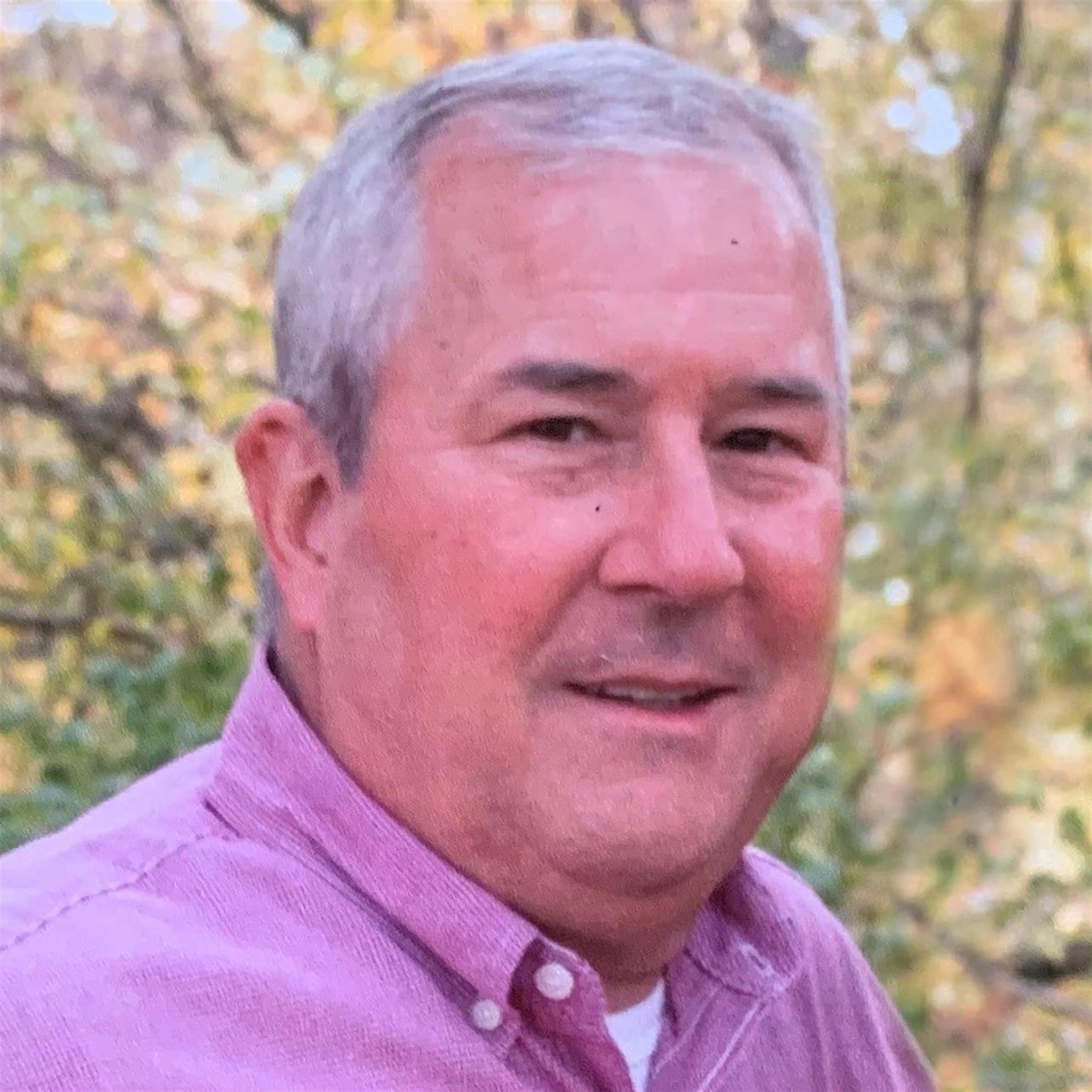 Michael Gerard "Mike" Moran