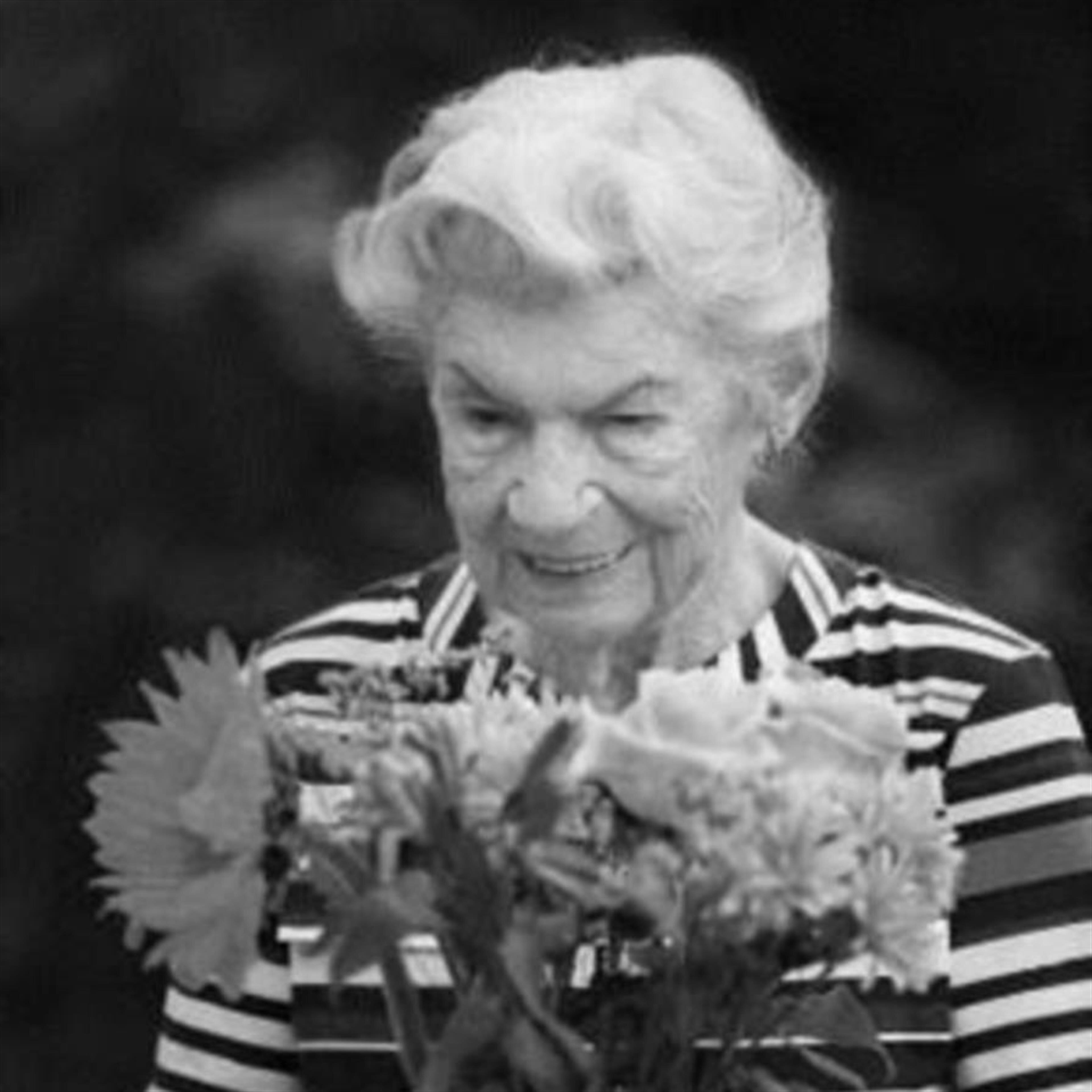 Mary E. Rilling