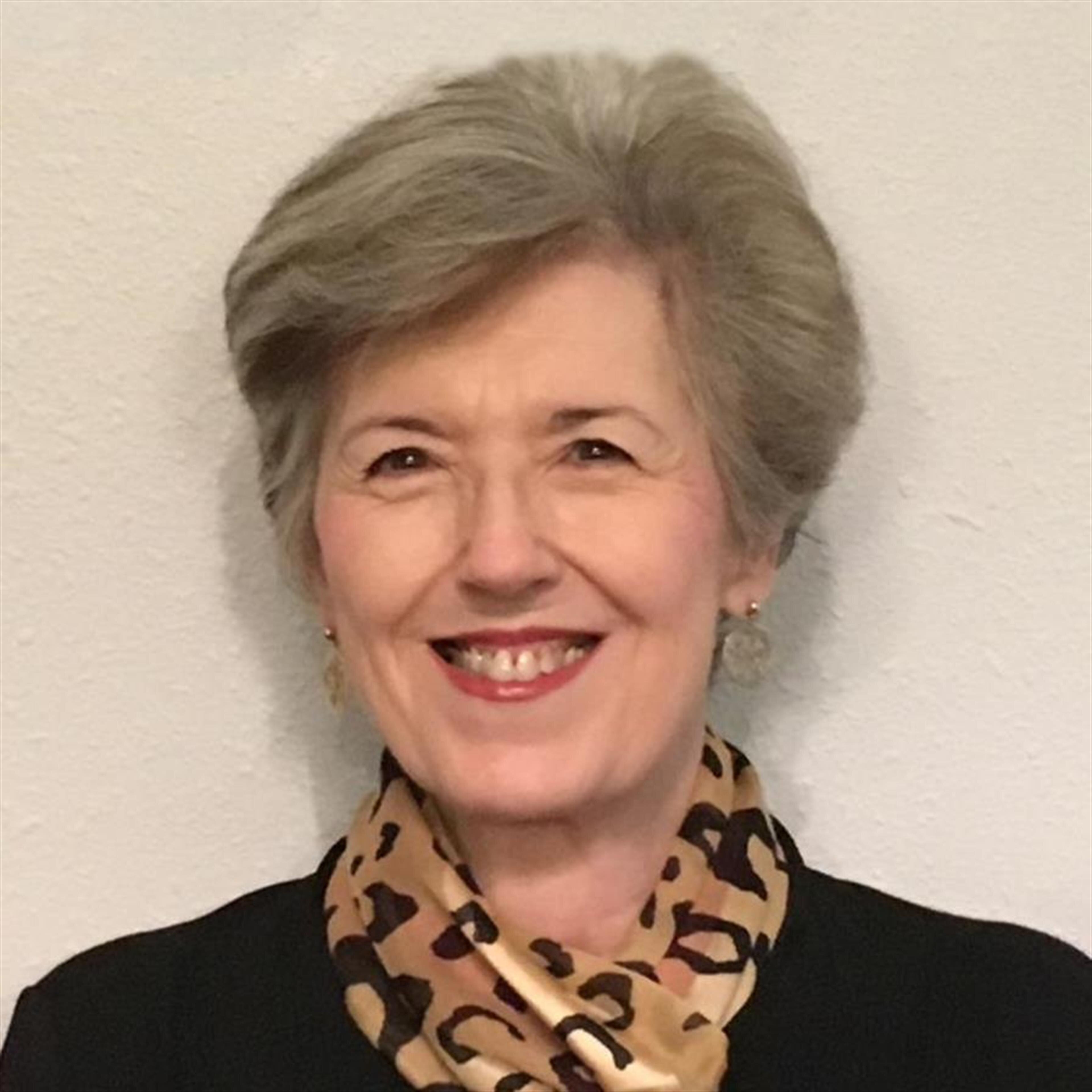 Cheryl Reilly Collarini