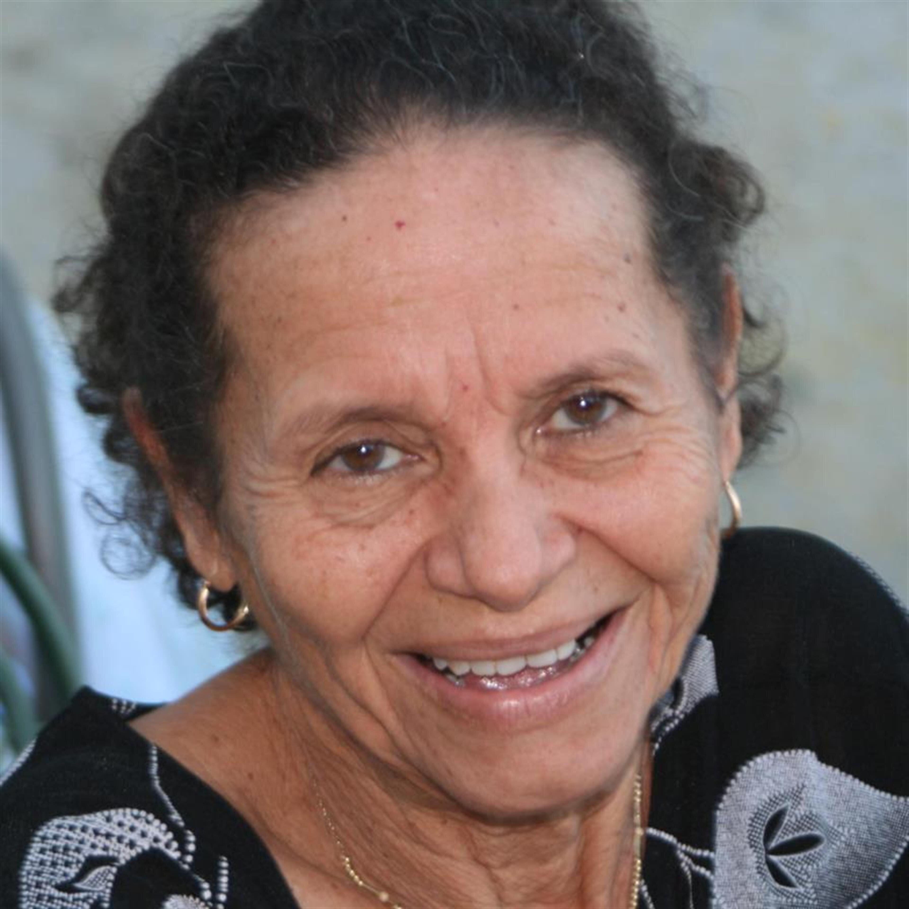 Teresa Vazquez Marrero