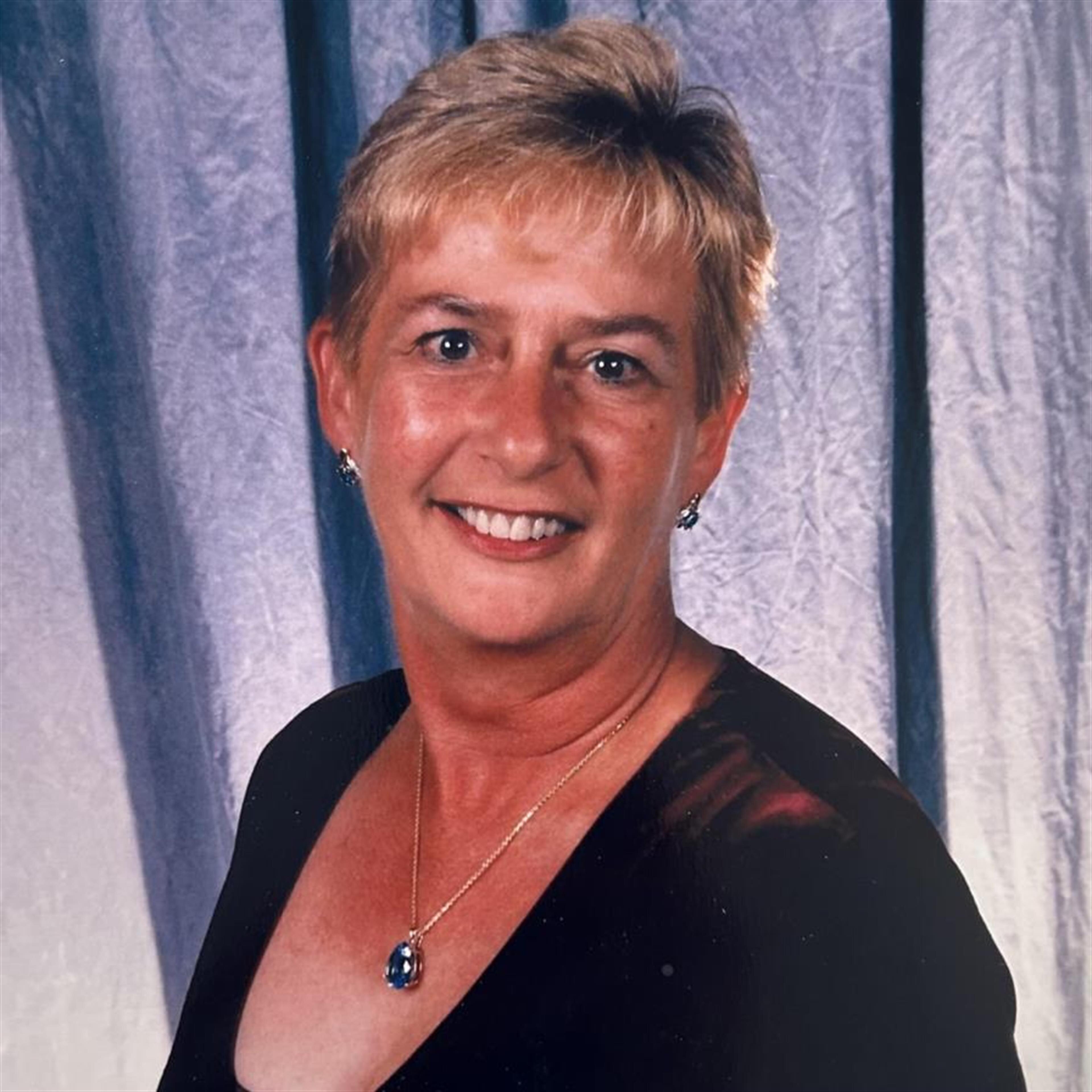 Jo Ellen Wagner