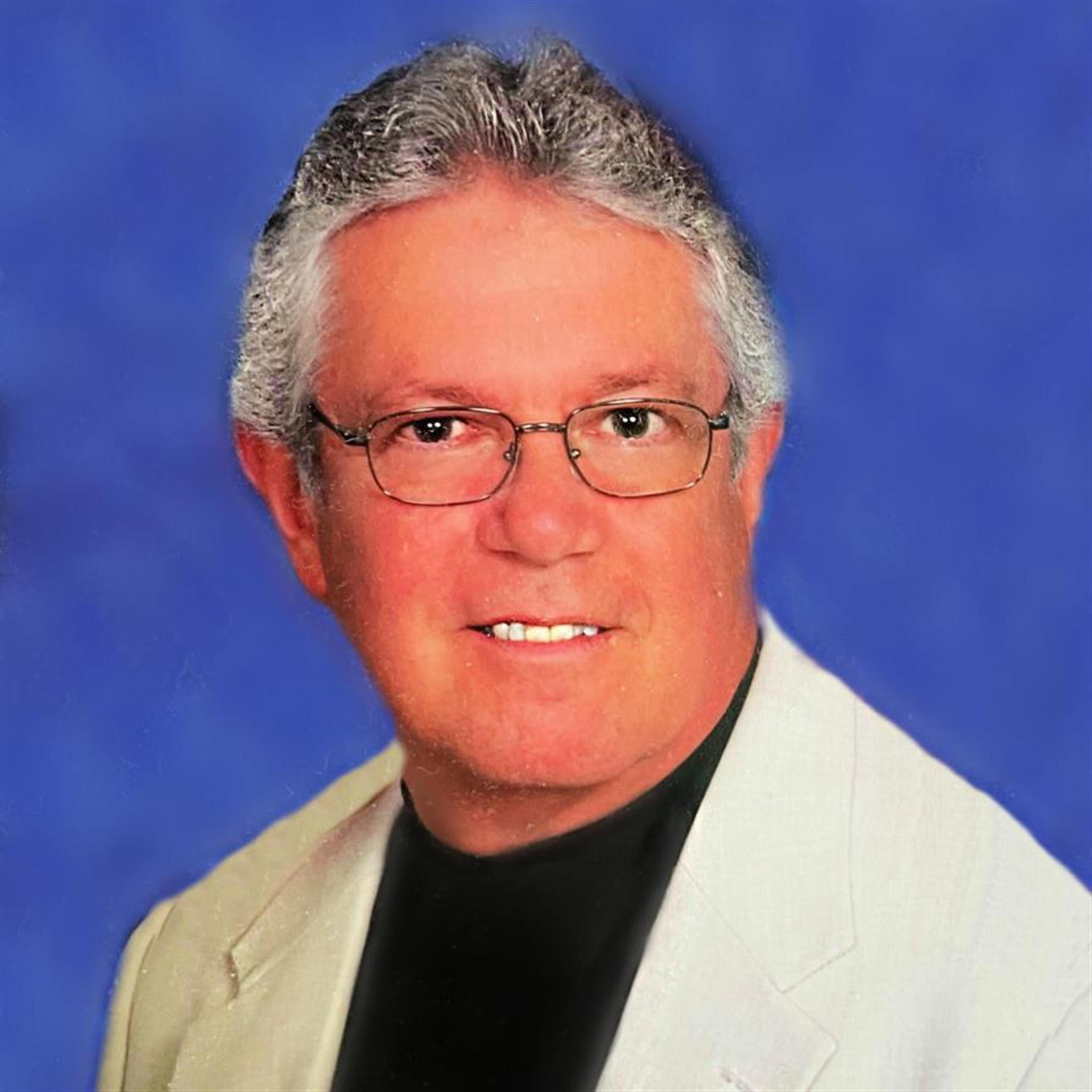 Wayne Alan Hoffman