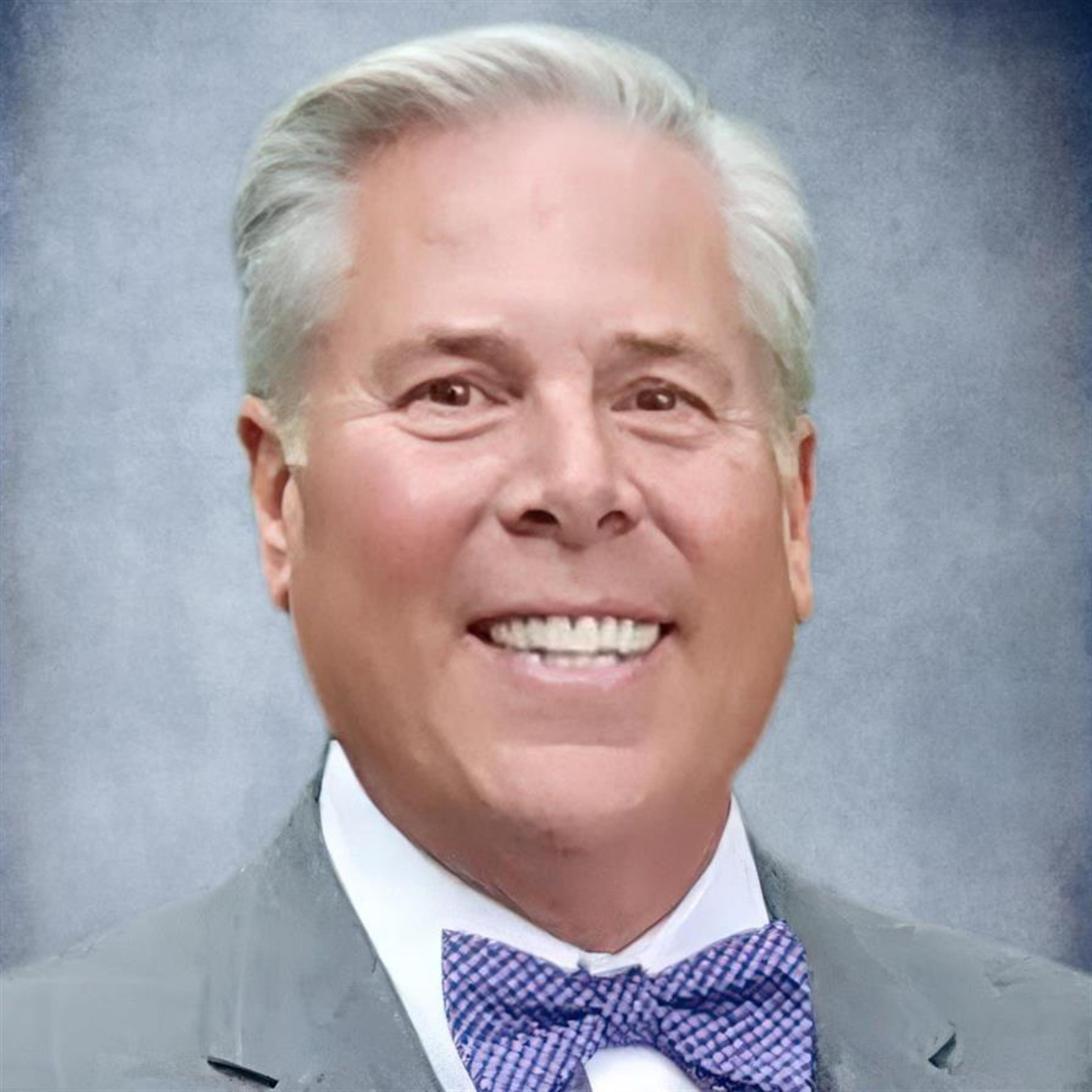 Joseph W. Nolan