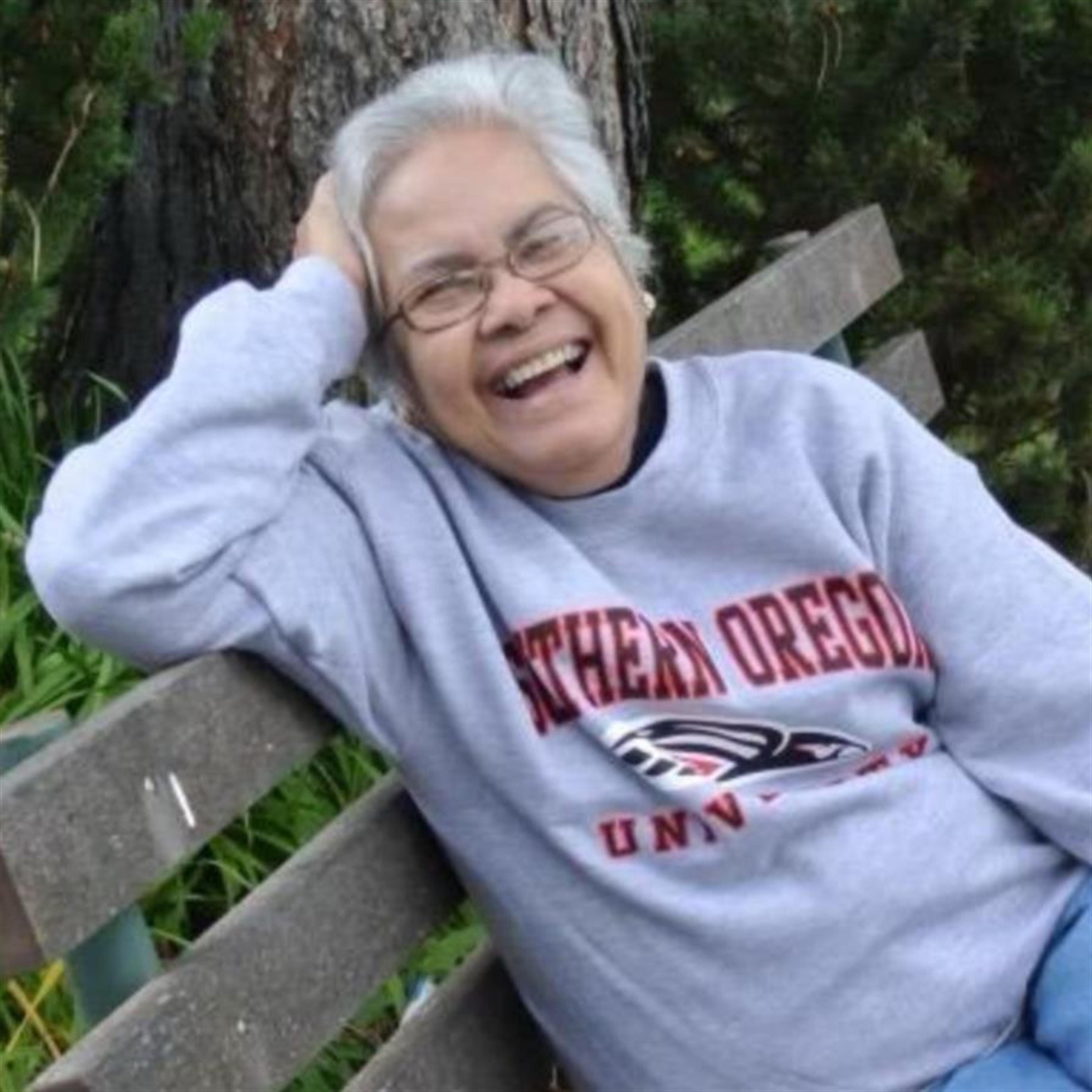 Juliet De Leon Magyawi