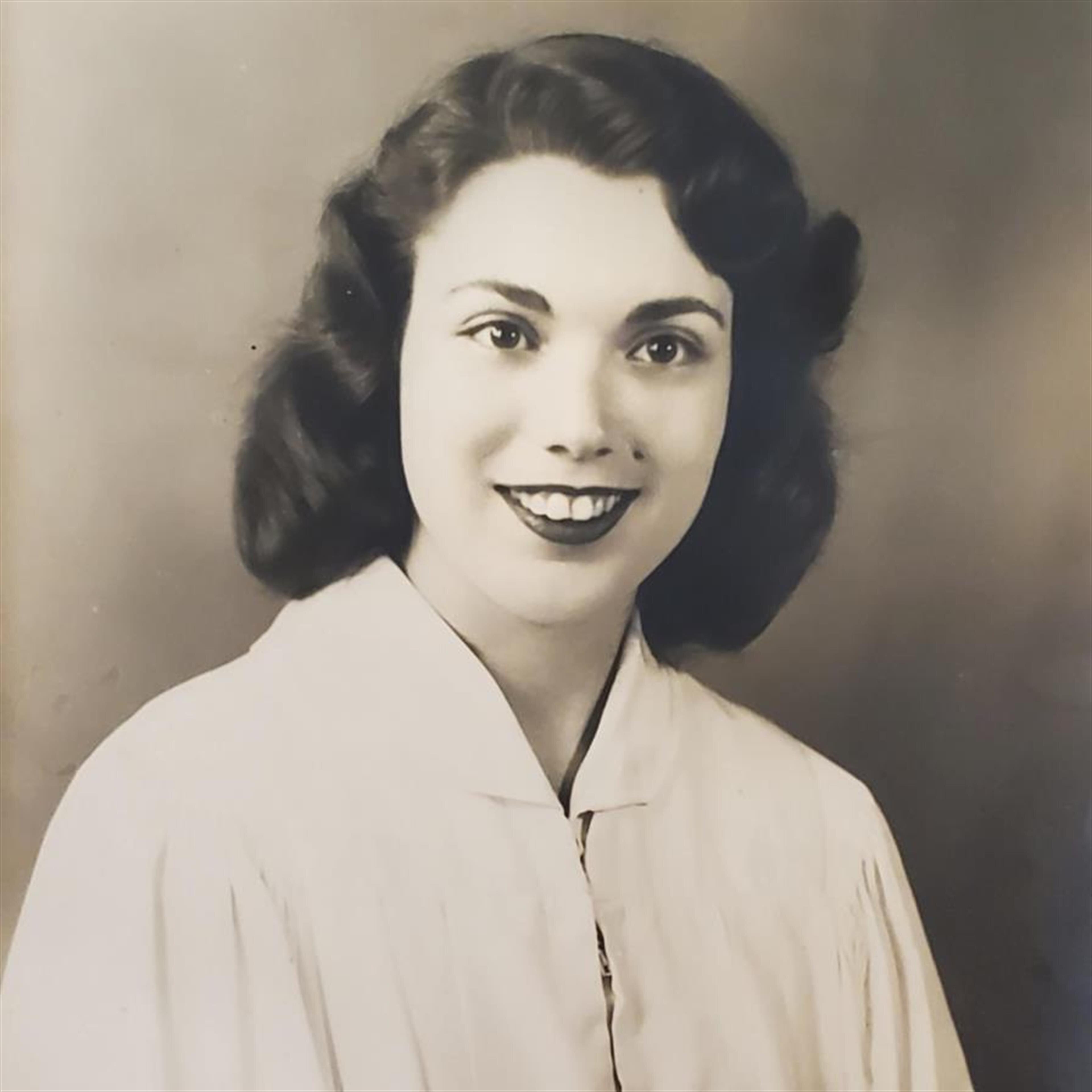 Ruth A. Hill