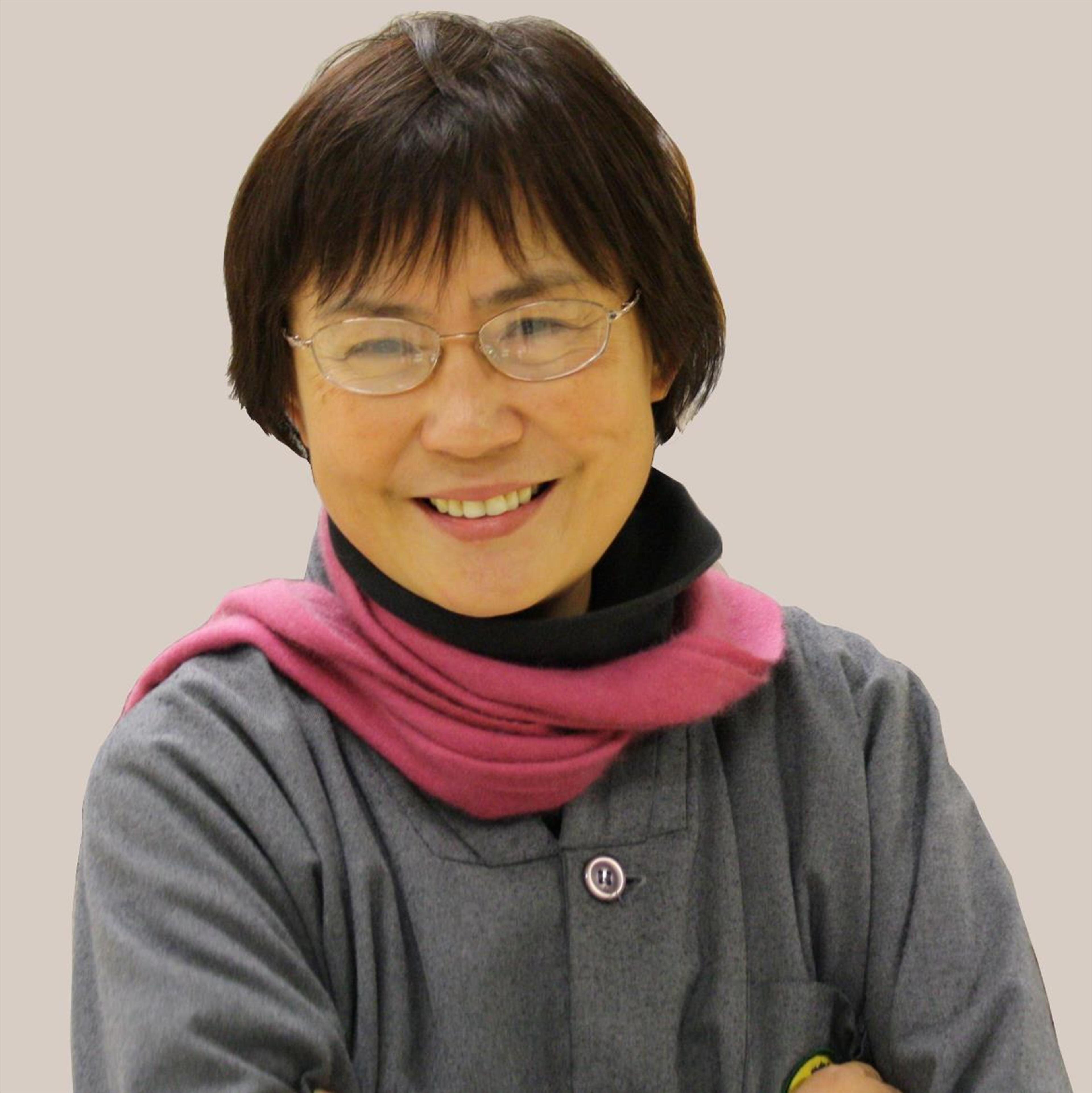Moira Sunmee Shek