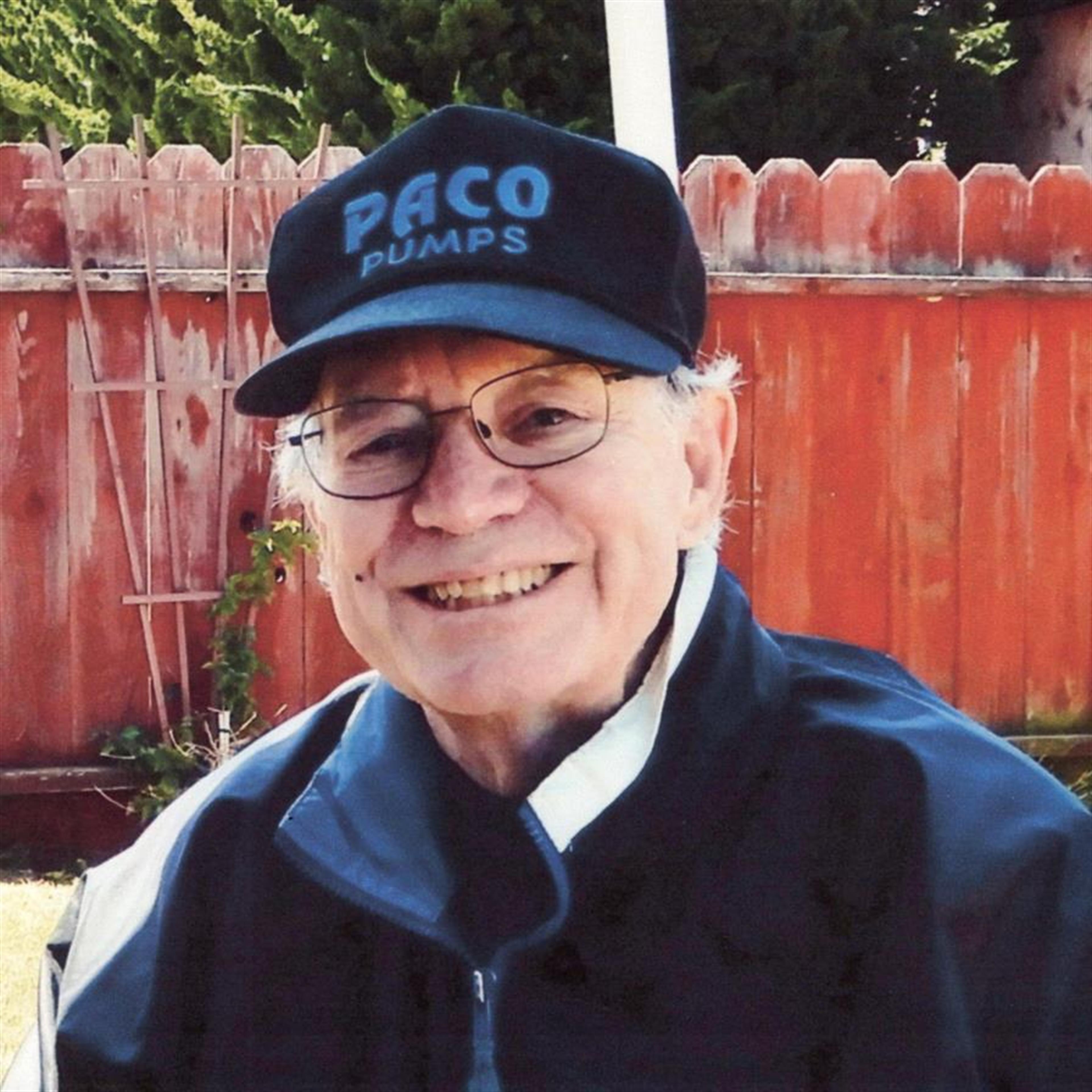 Dennis Paul Autin Jr.