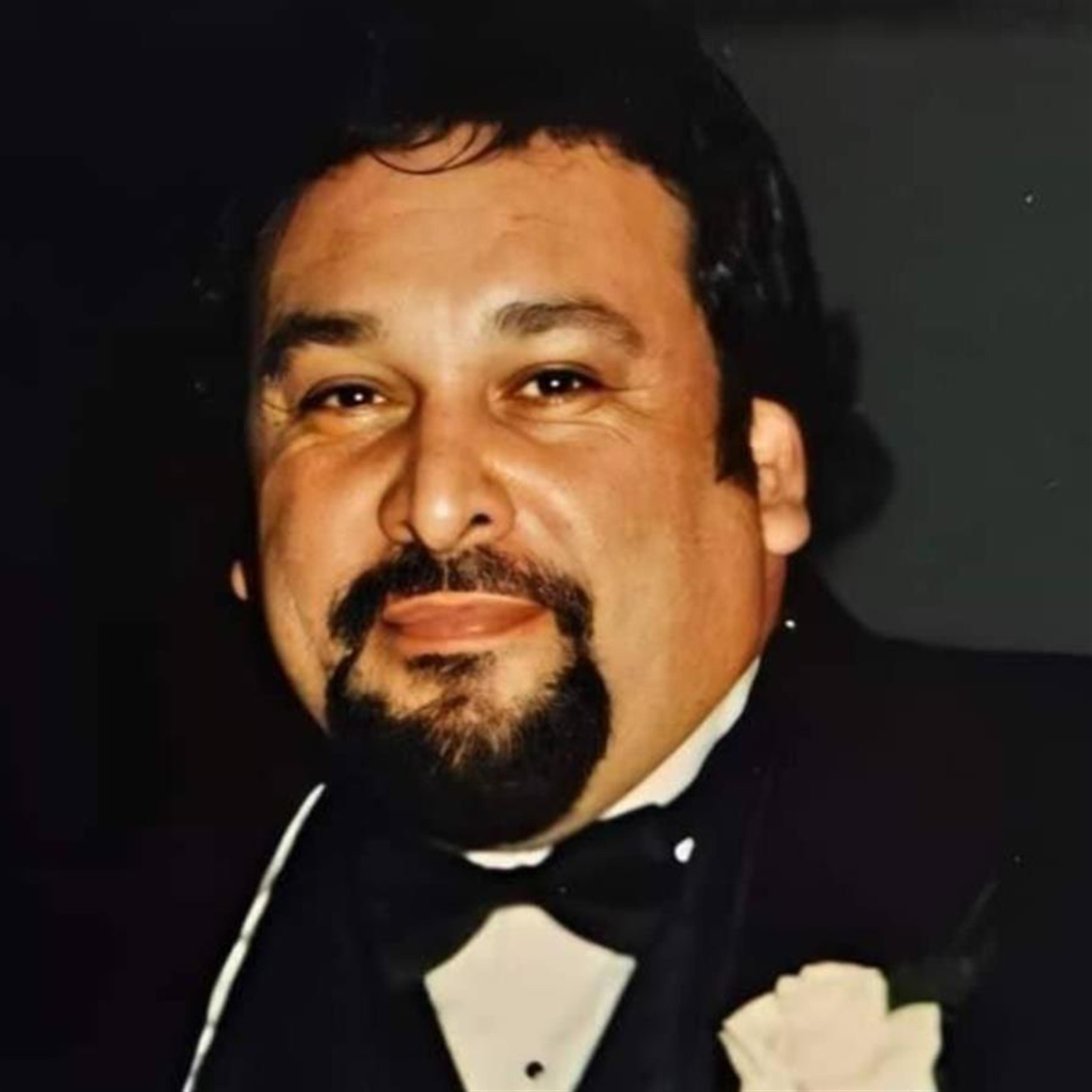 Jorge N. Martinez