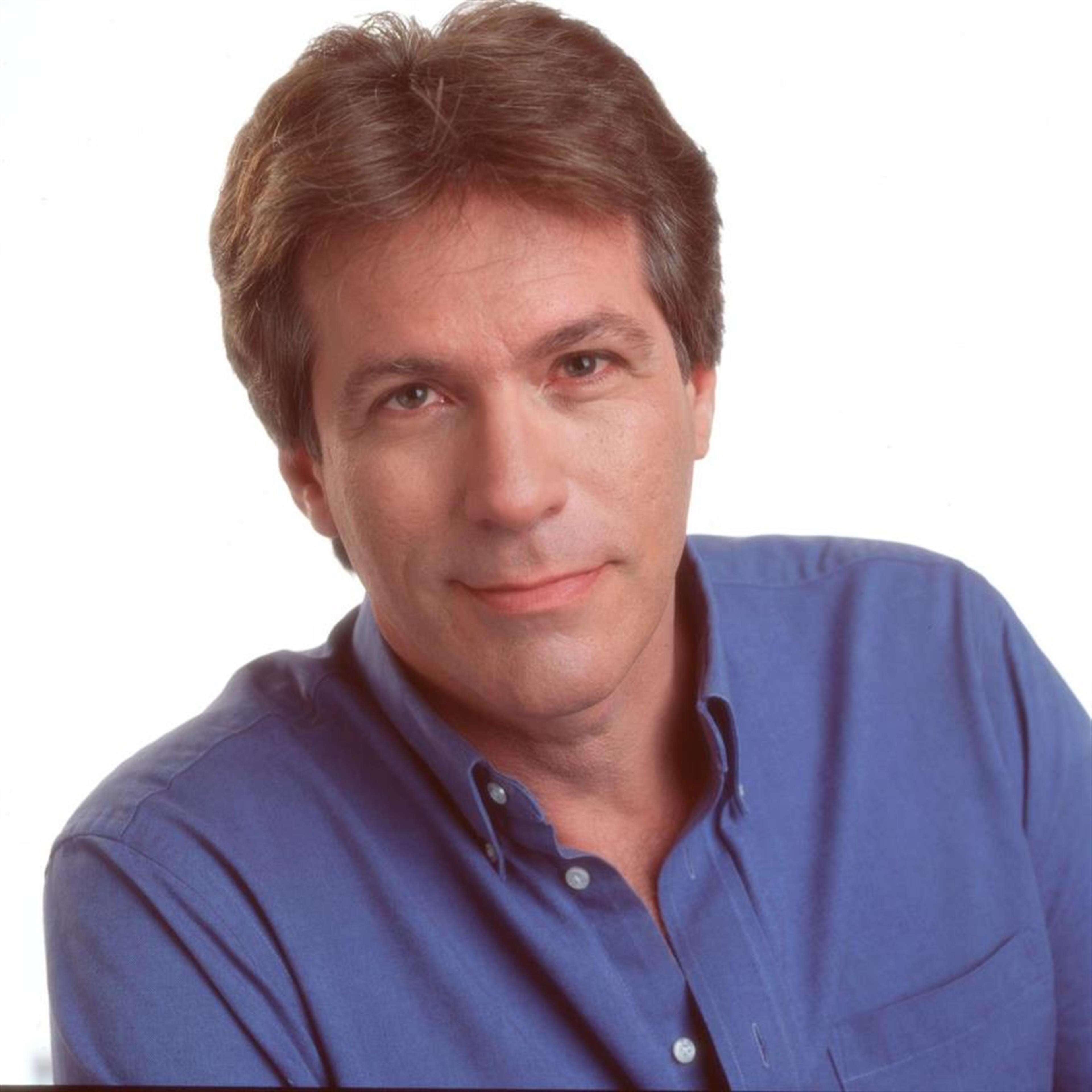 Gary Edward Barg