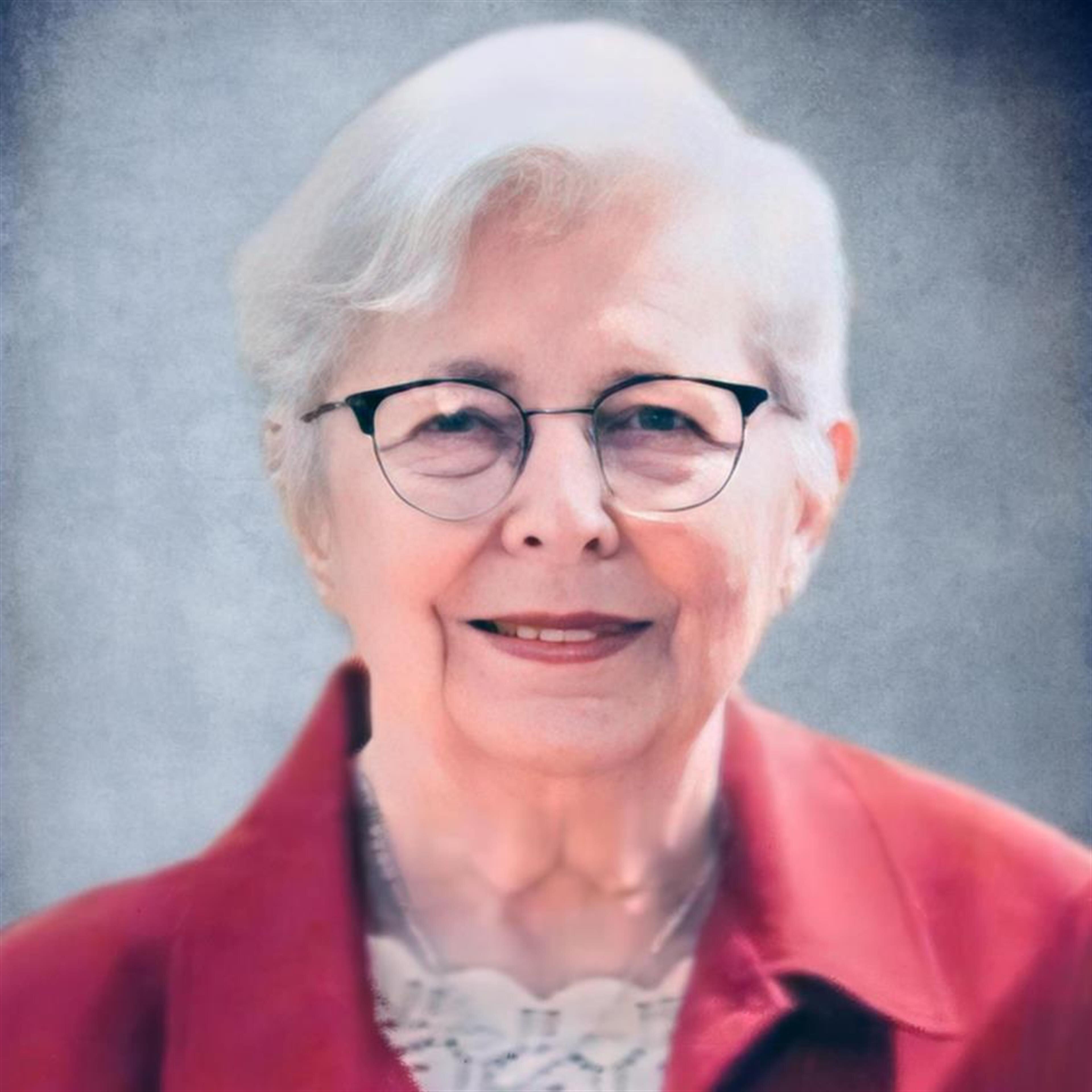 Mary C. Wolfe
