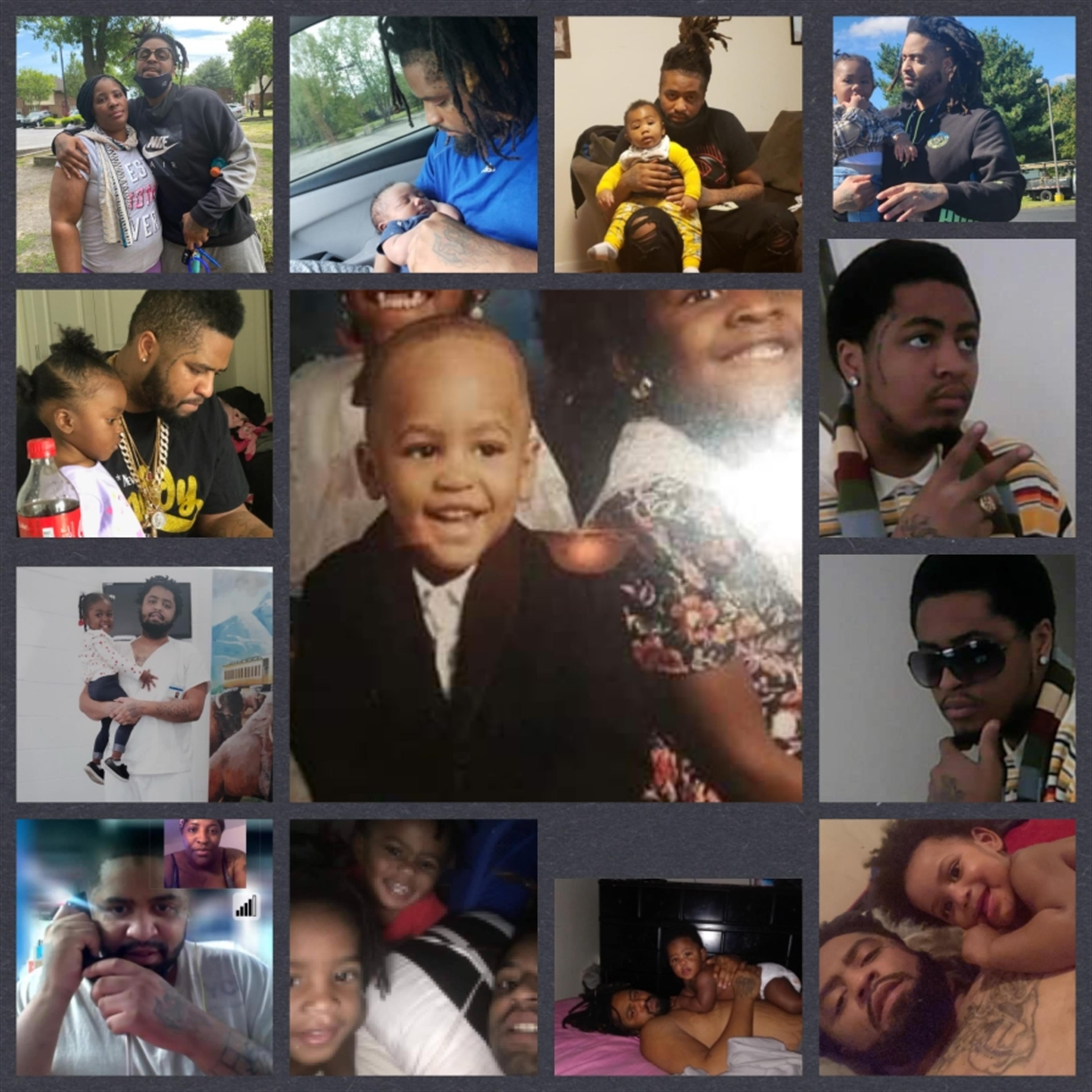 Alex Daniel Justice, Jr.