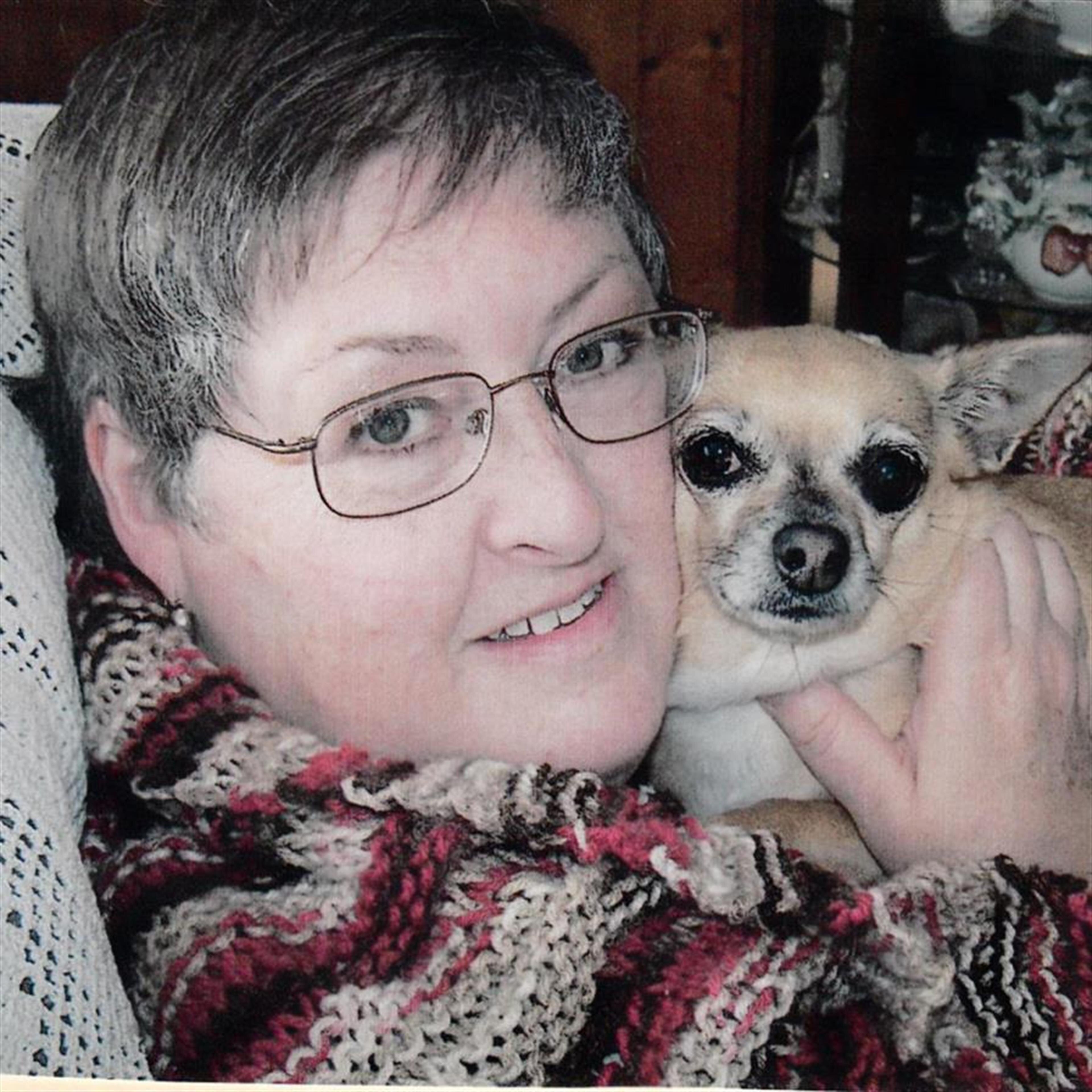 Wanda Kay Cooper