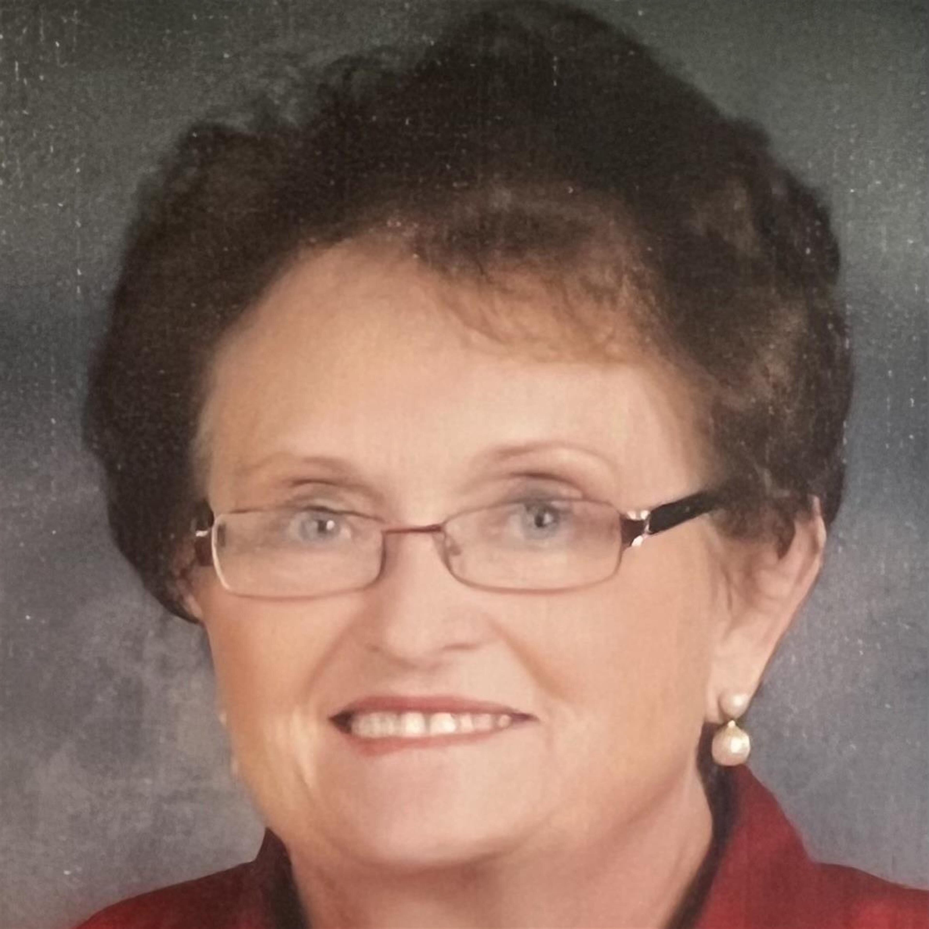 Arline Ann Daut