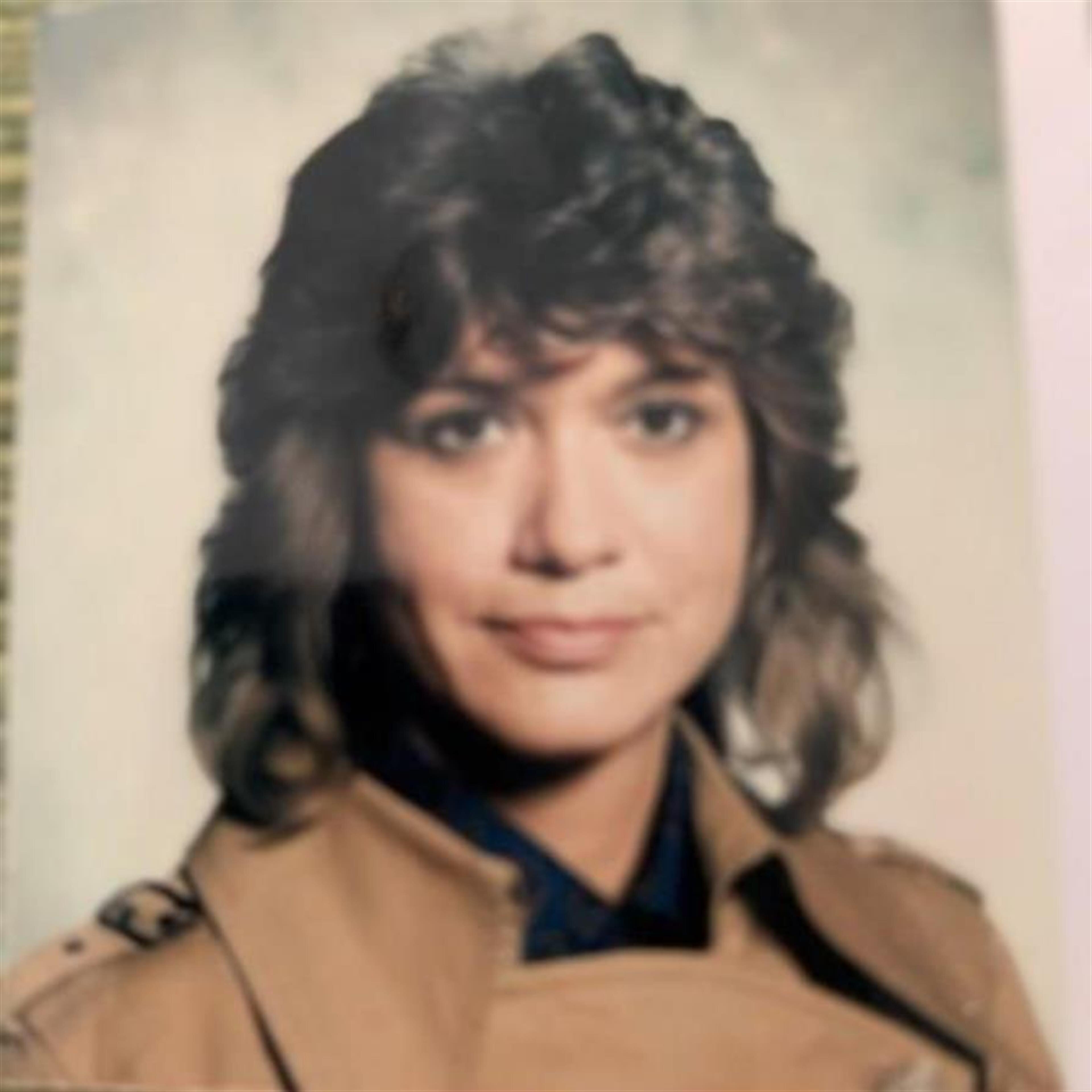 Barbara Gramp