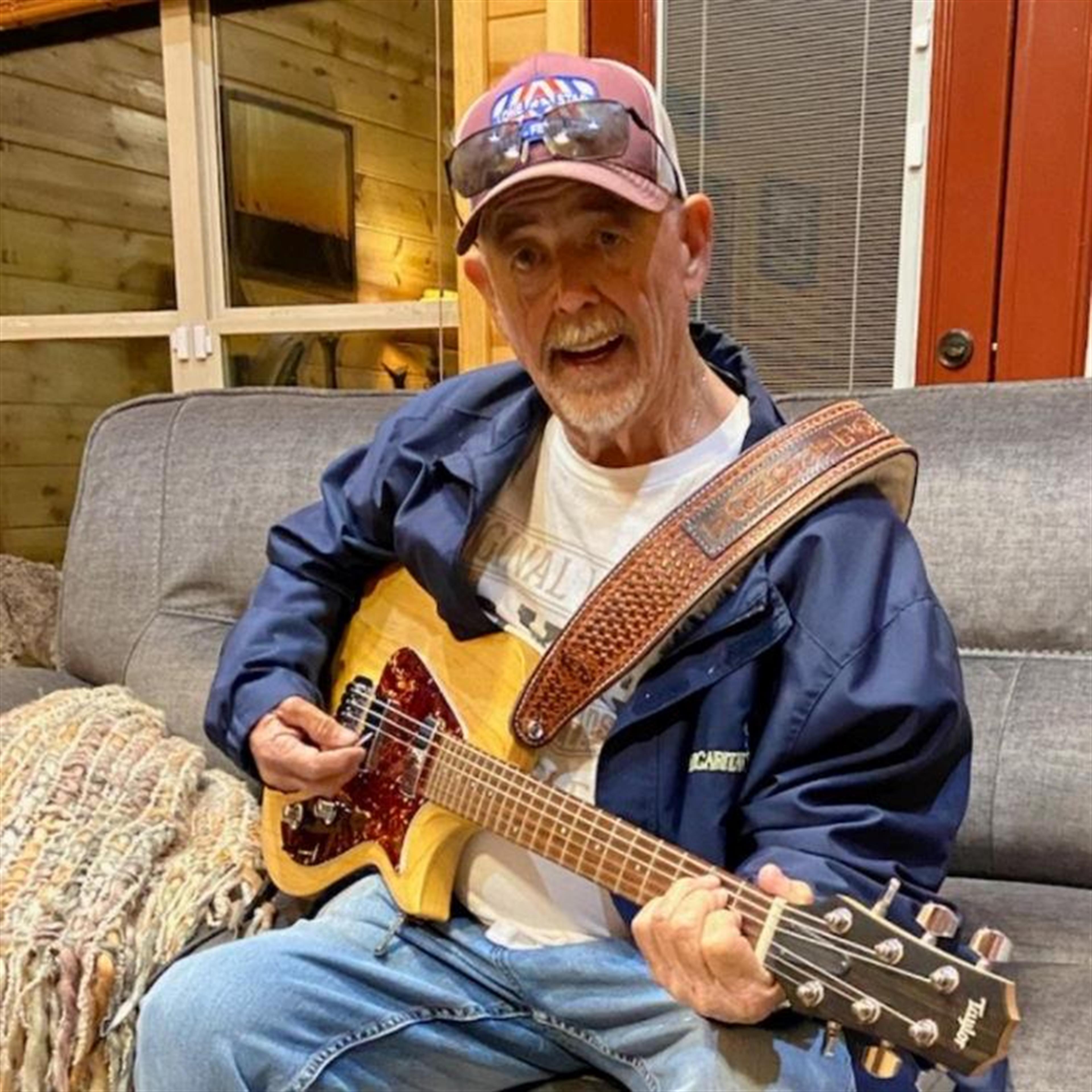 Clarence Jarell Joiner Jr.