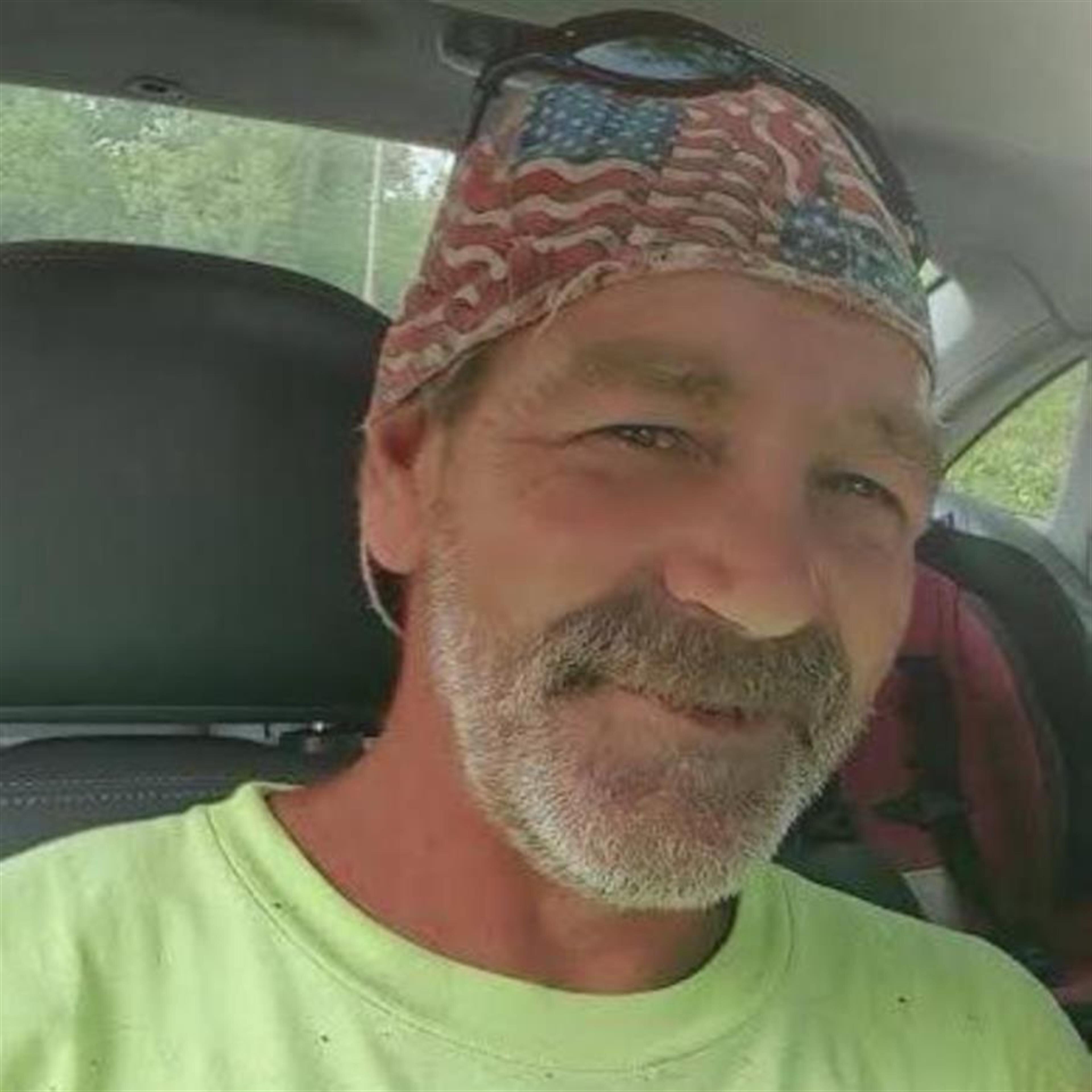 Gaultney, Donnie Lee