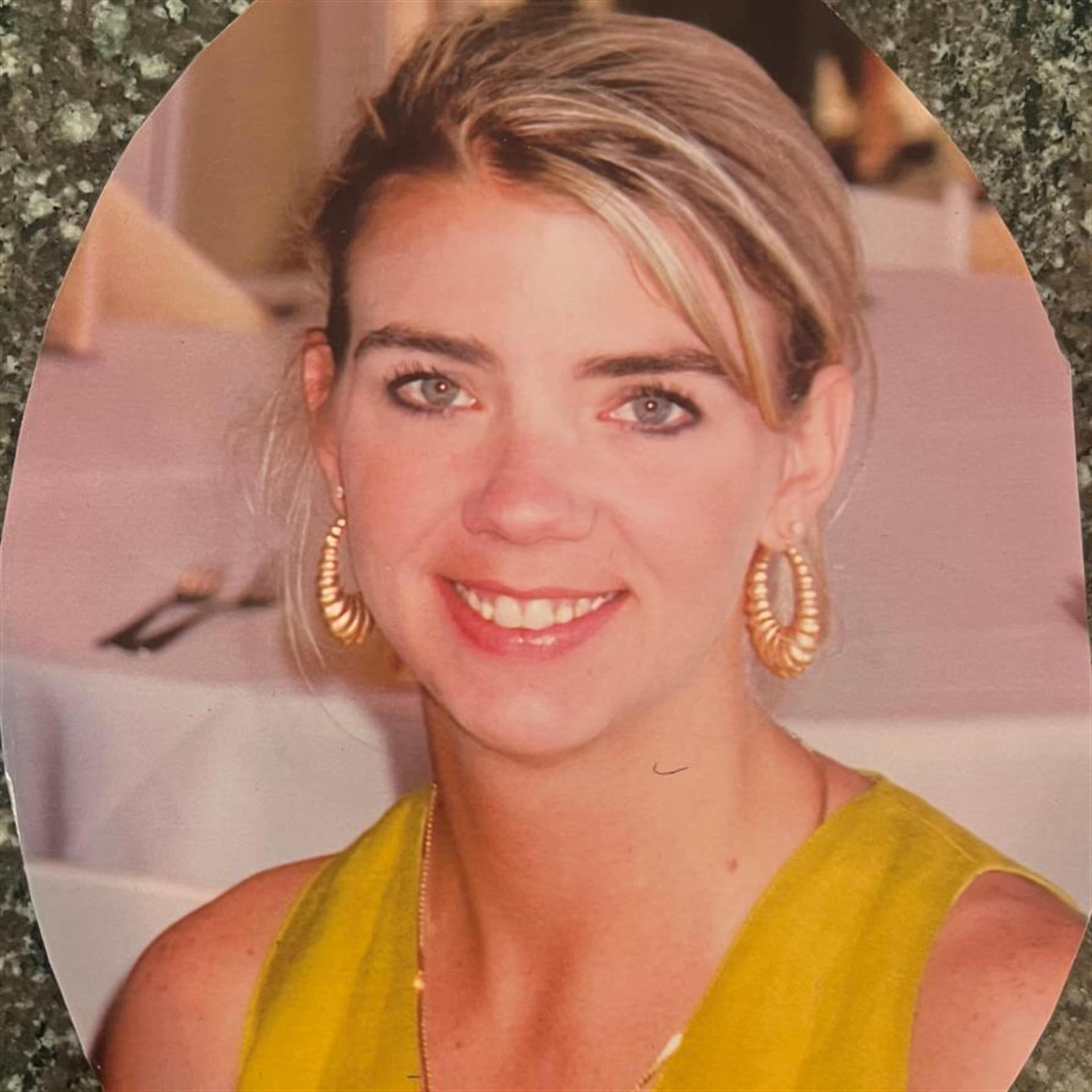 Susan Hatfield Wheelis