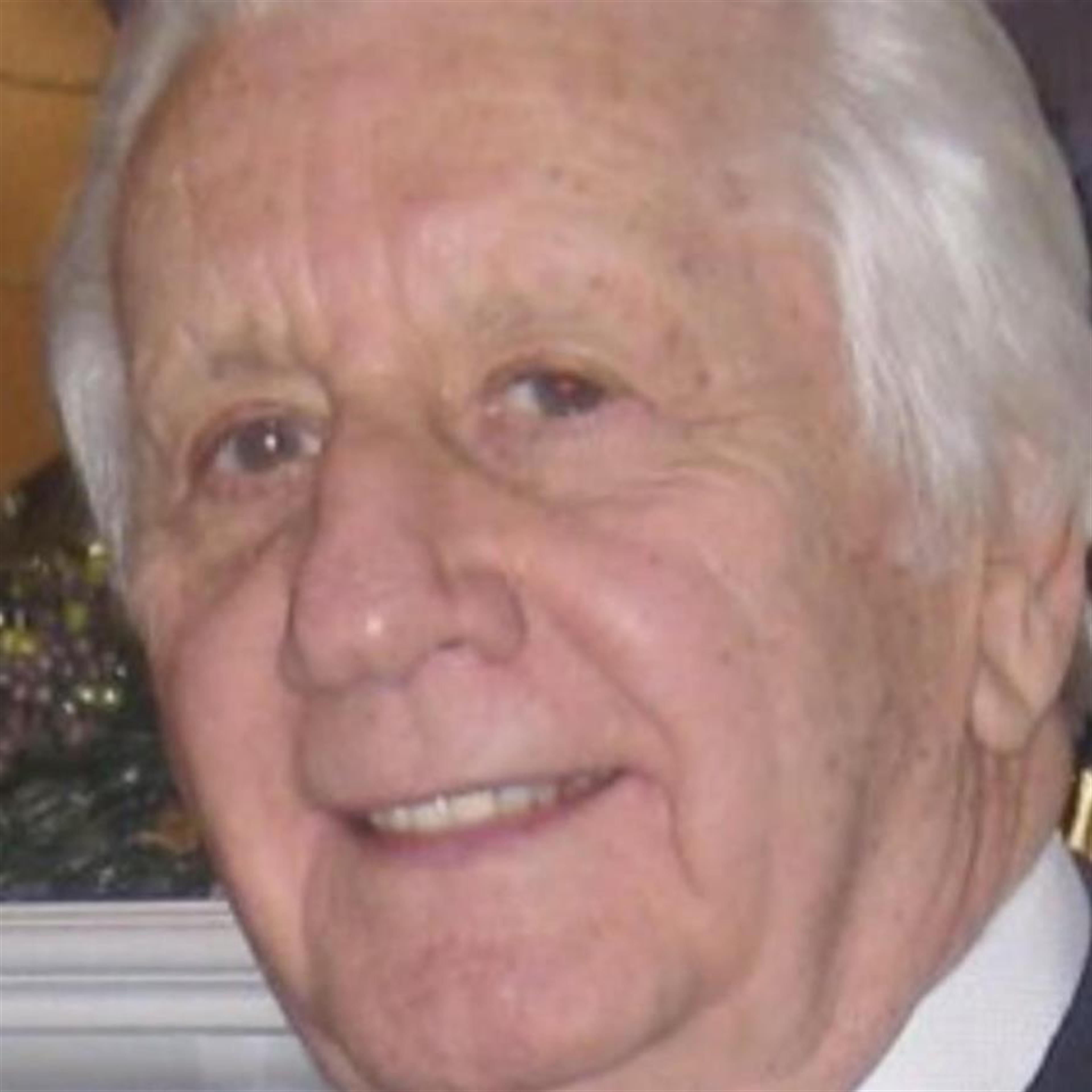 James David Pearson