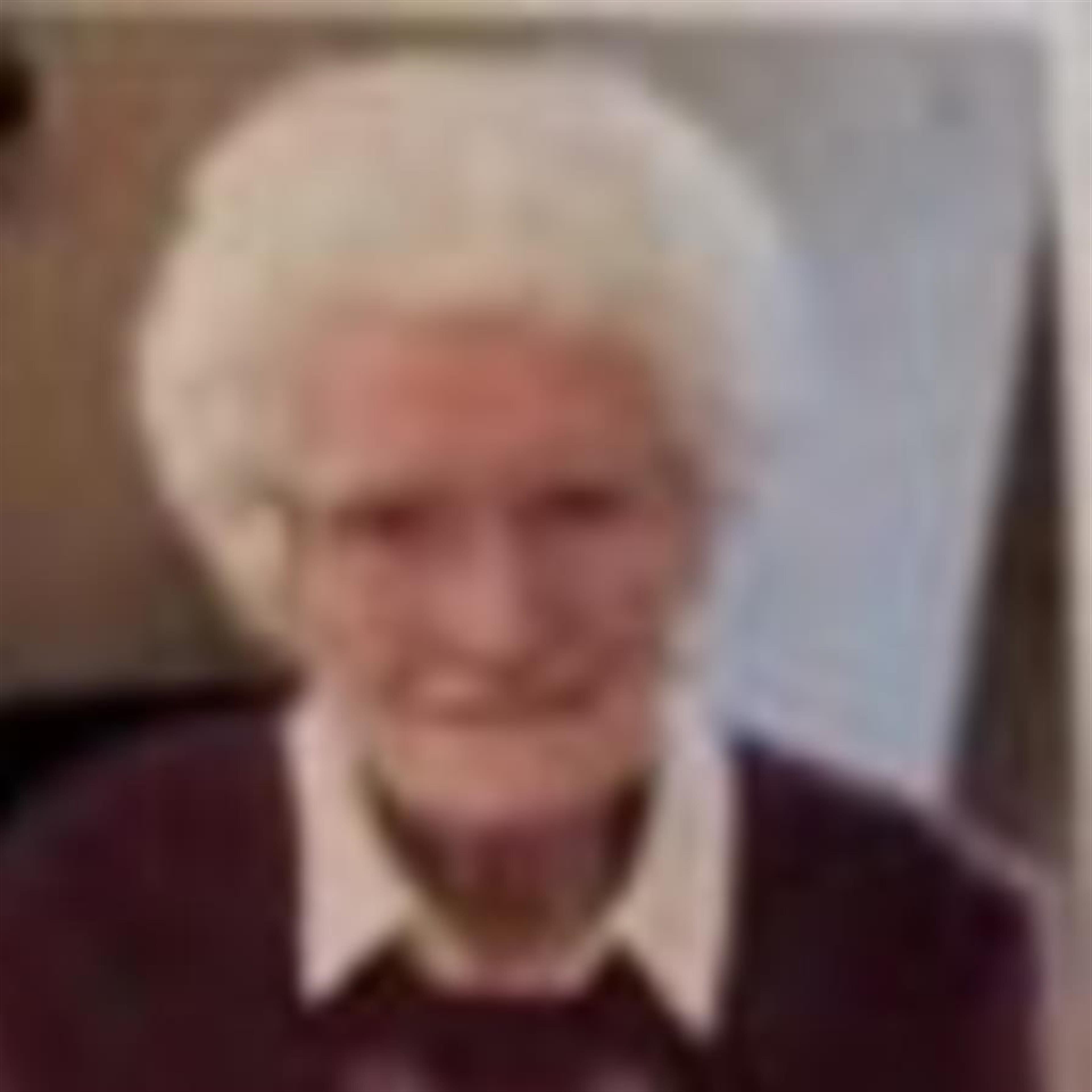 Betty Lou Owens (Buffalo)