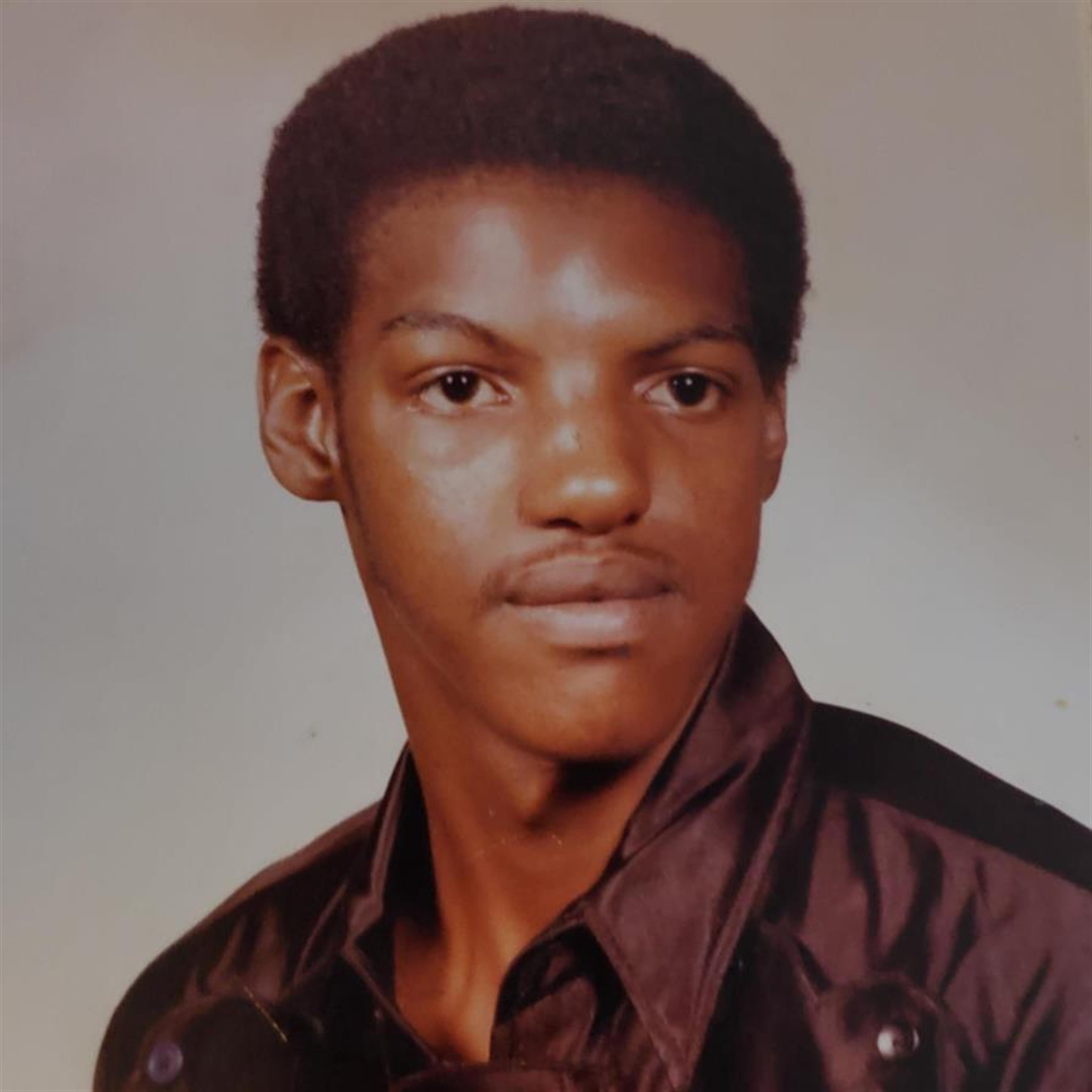 Morris Gills' obituary picture