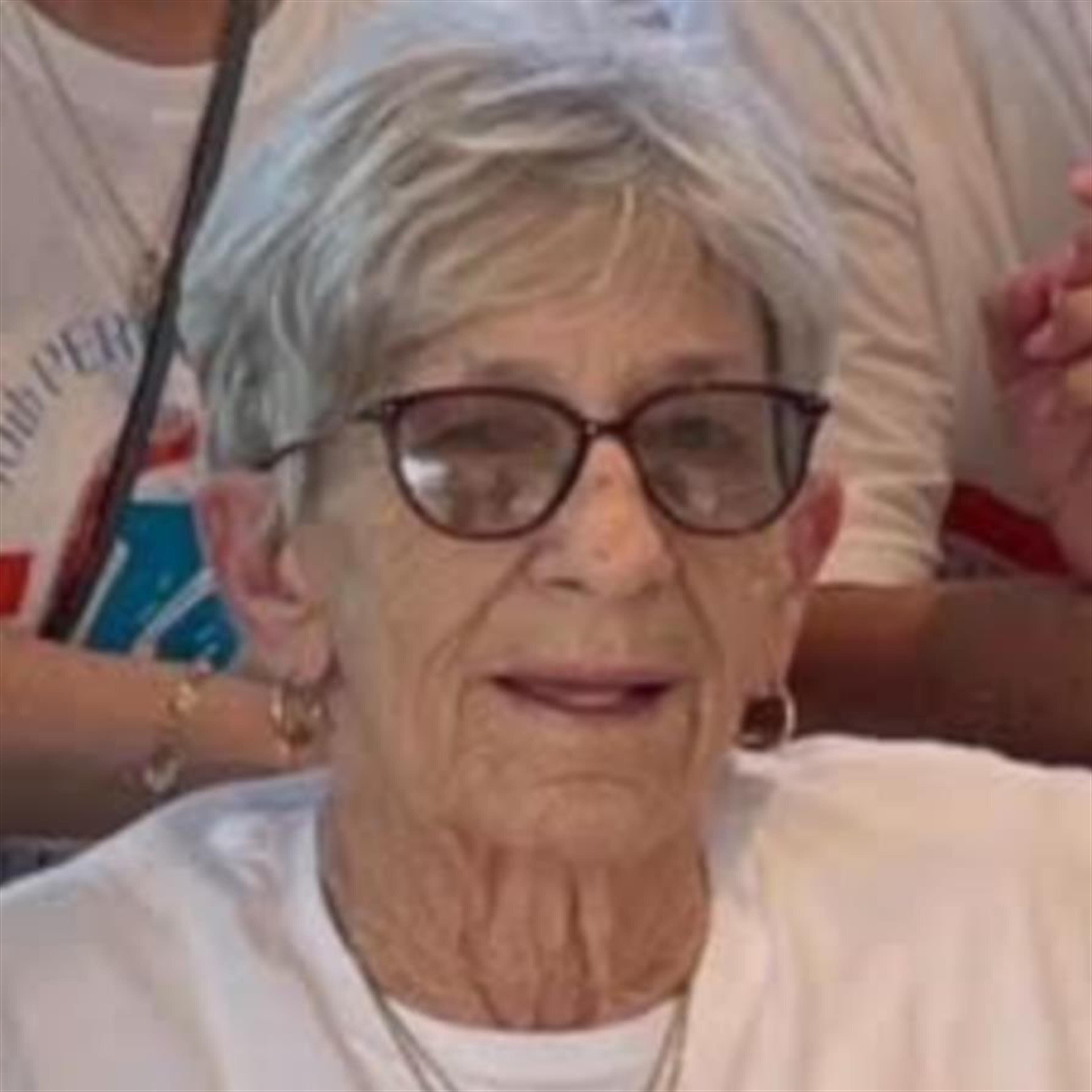 Trudy Dee Seiple