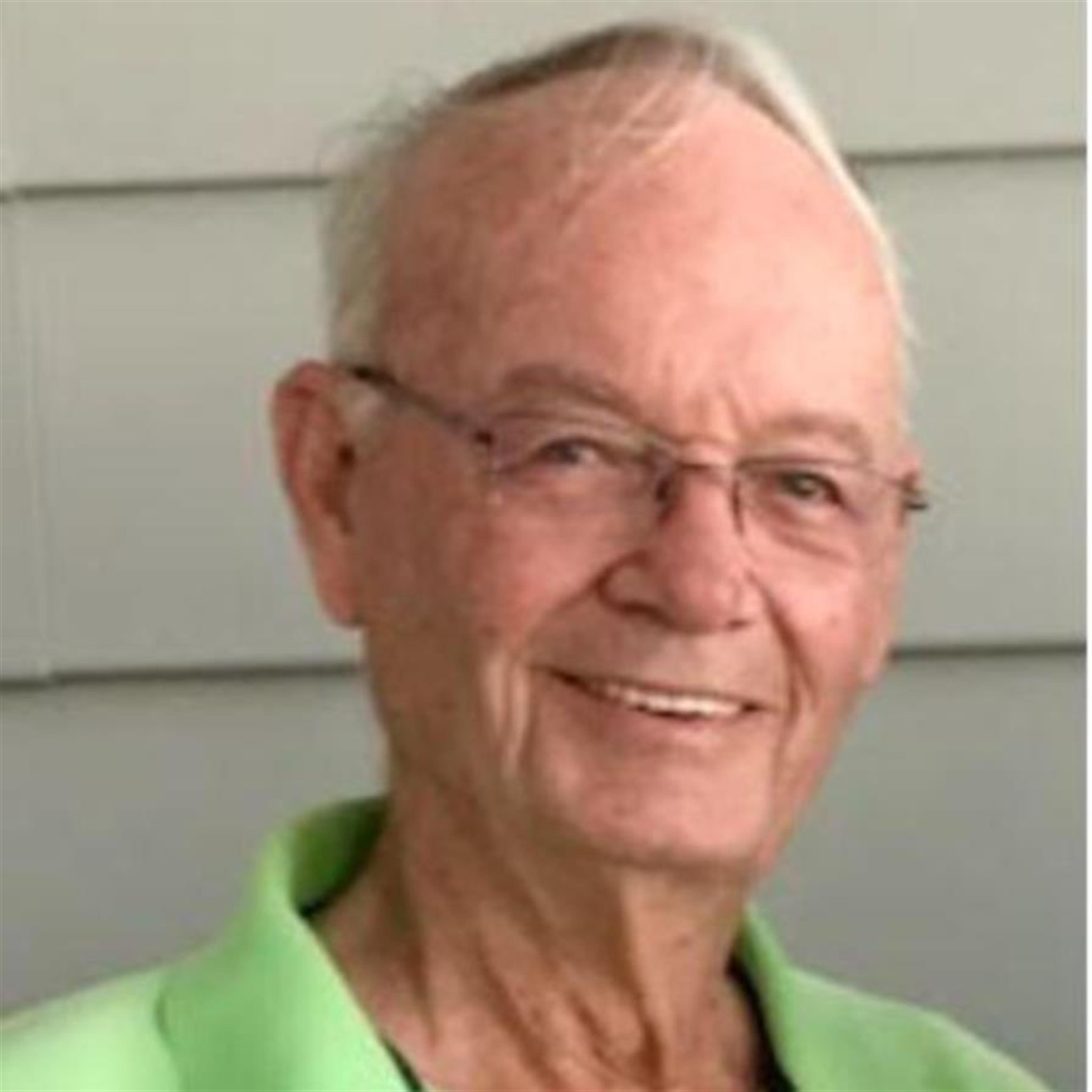 Lloyd Ronnie Etheridge's obituary picture