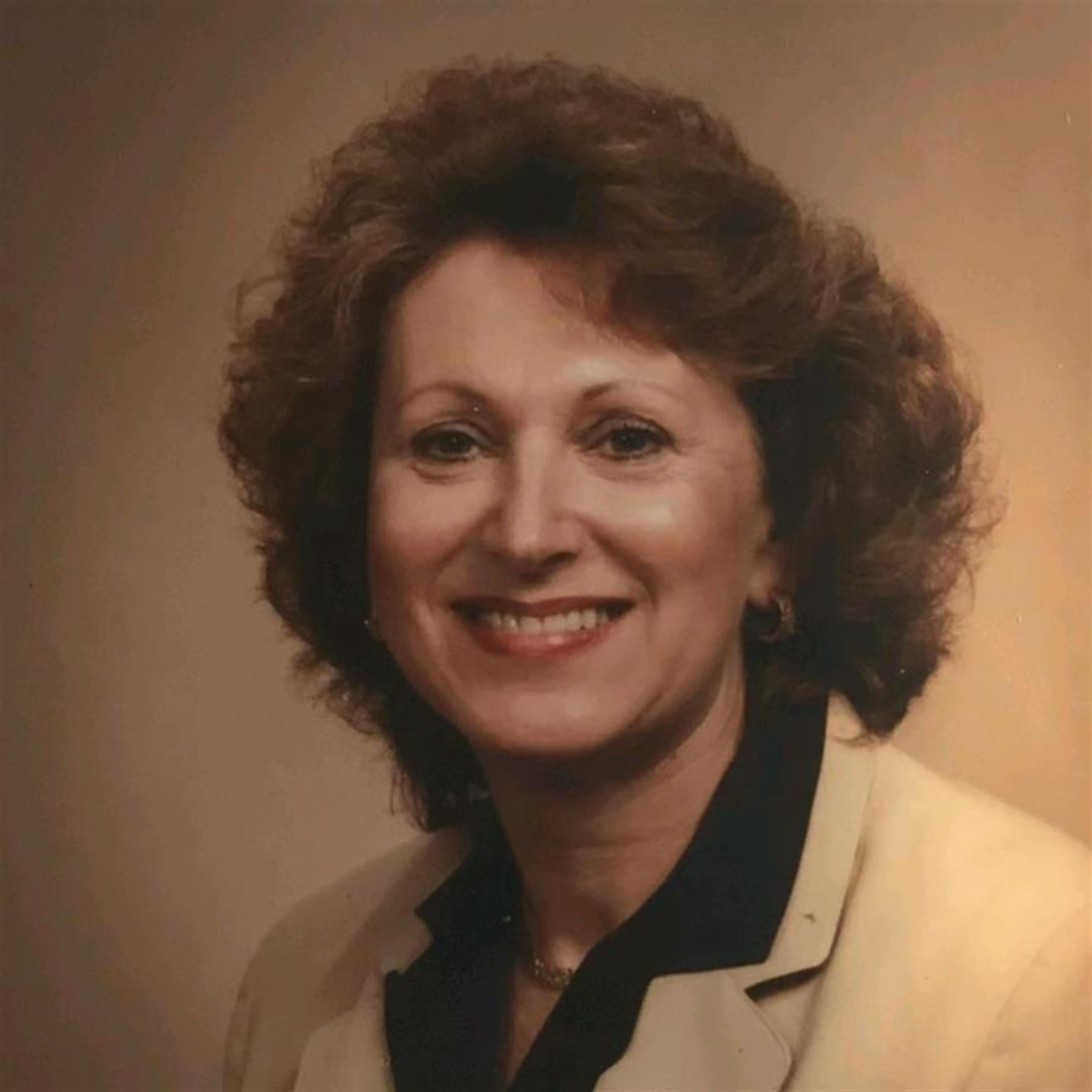 Jessie Ann Williams