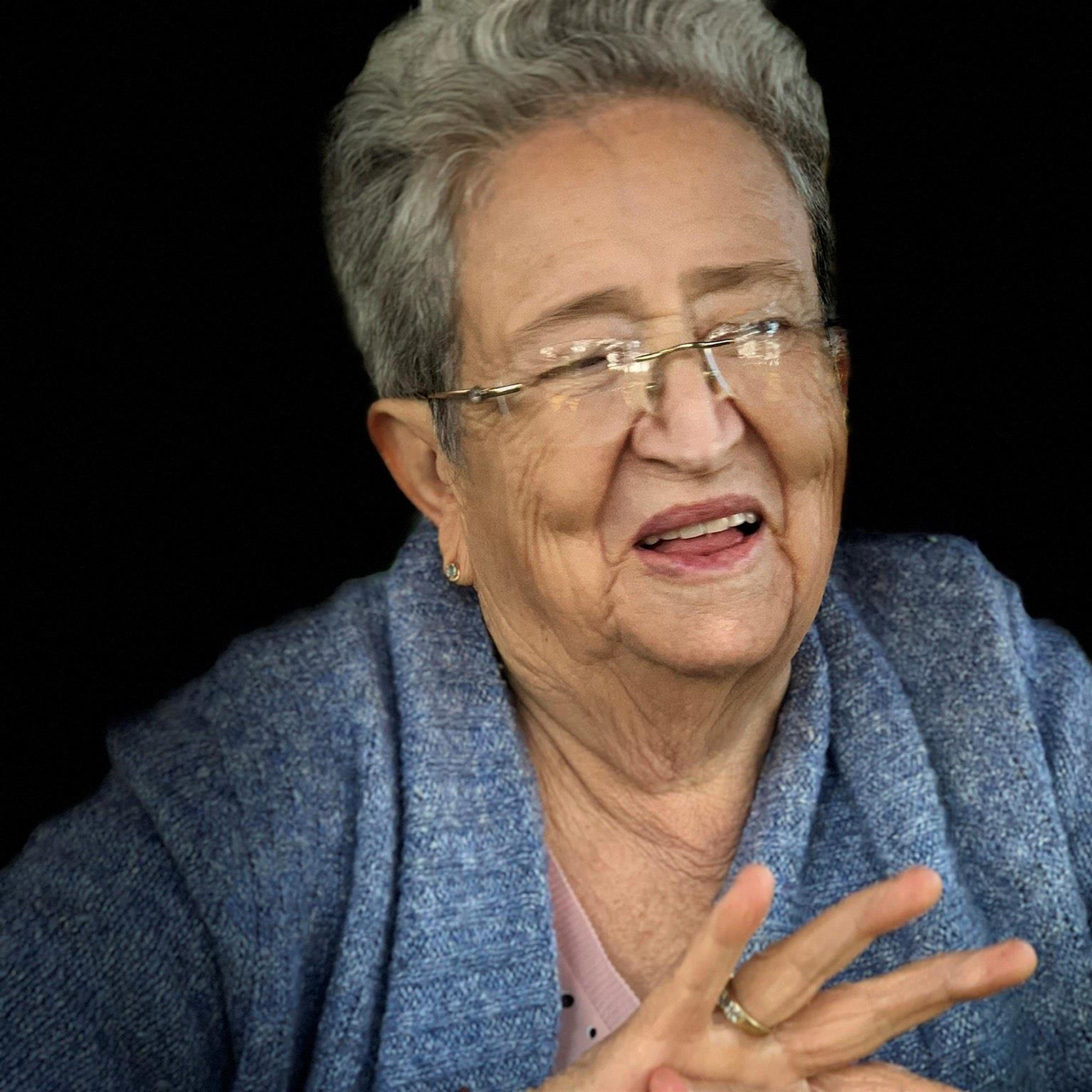 Maria Jesus Campos