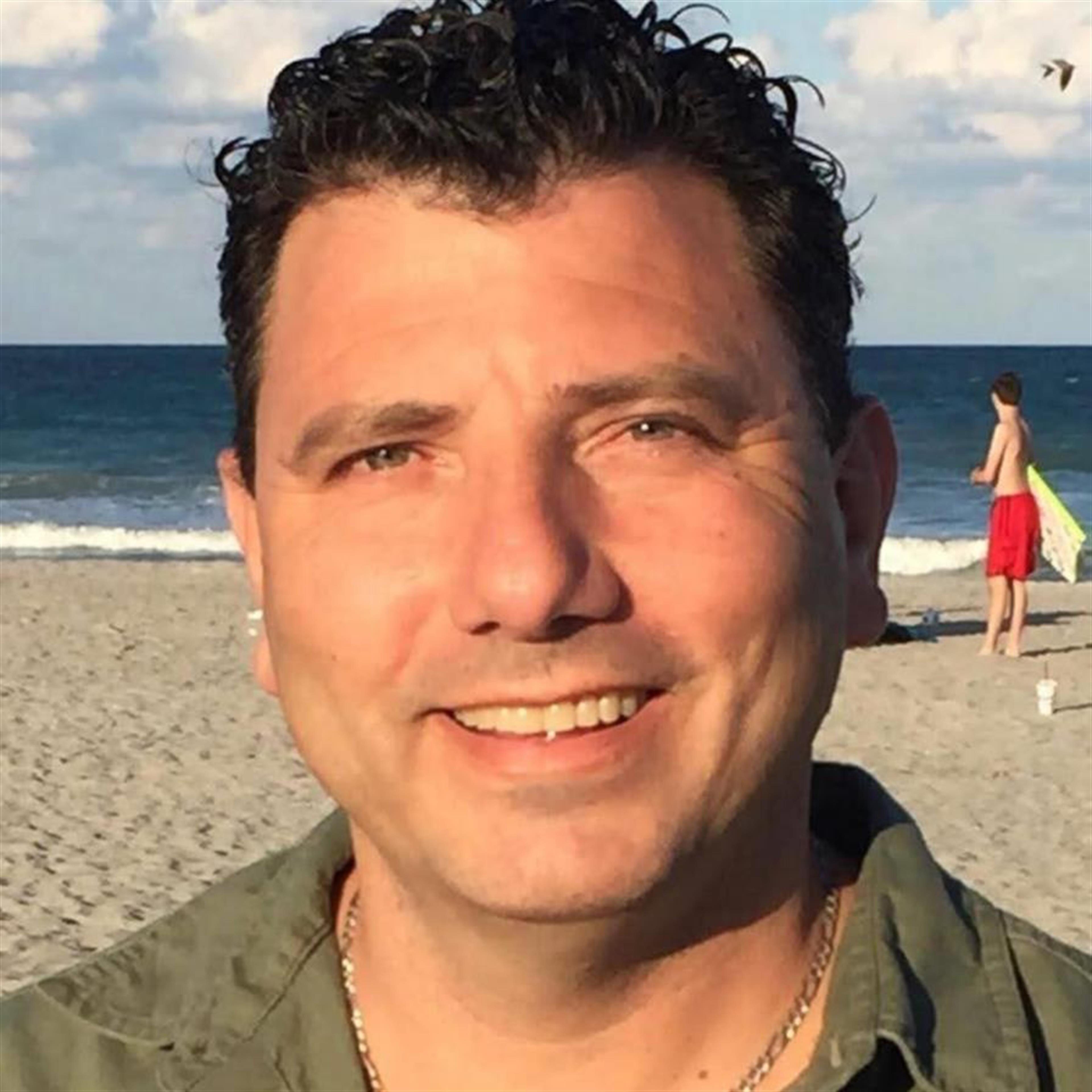 Michael Ferrino