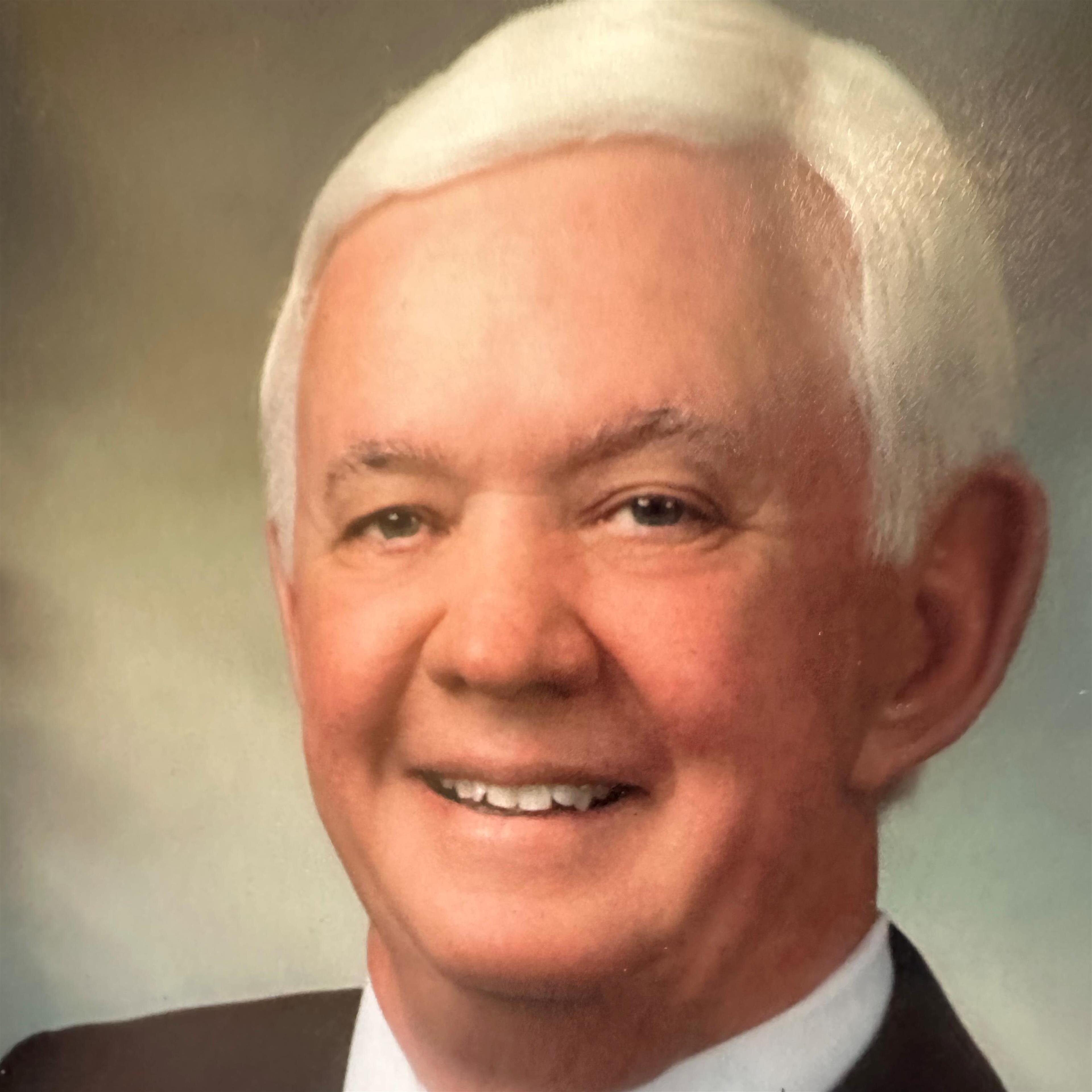Thomas "Tom" Dutton