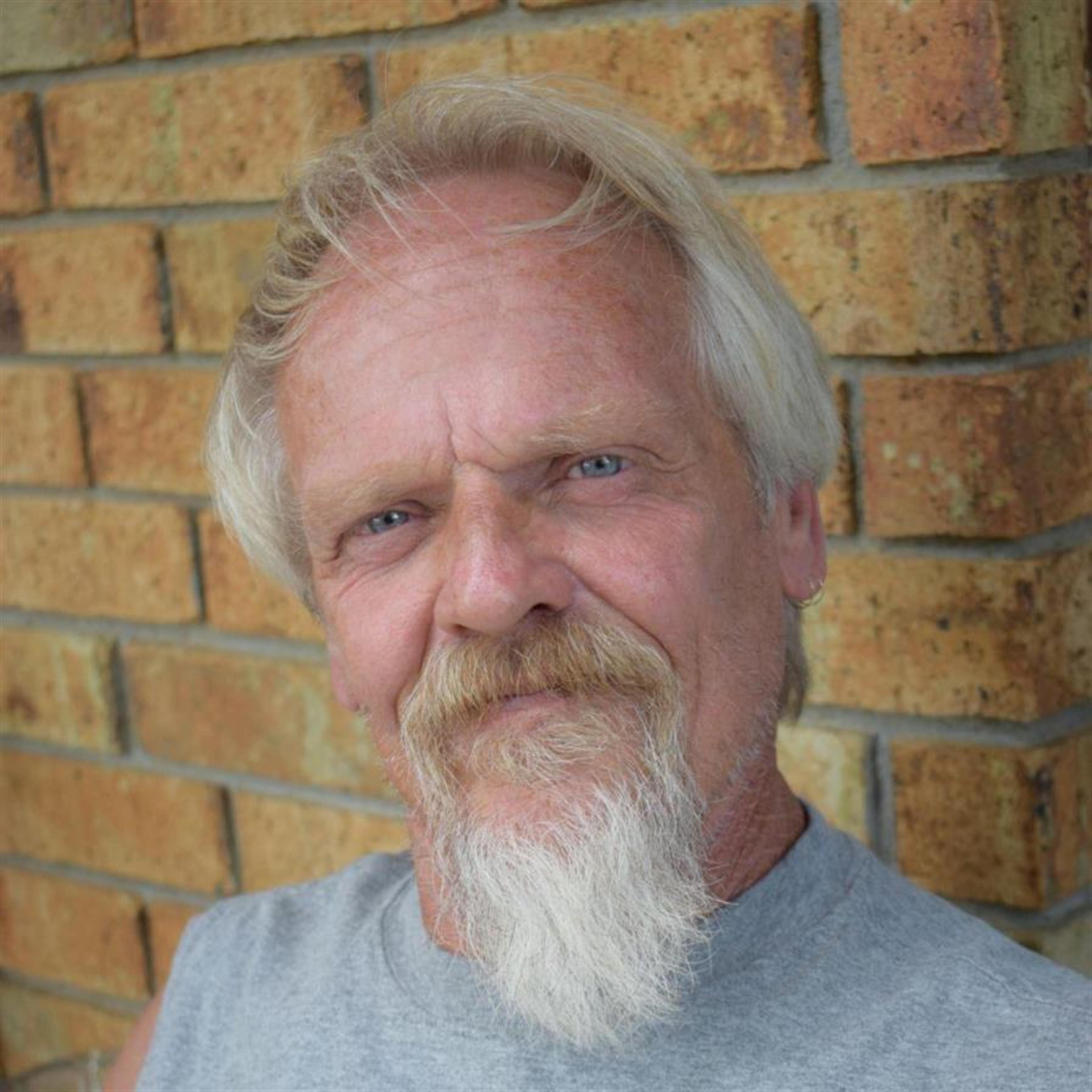 Charles "Rock" Hill (Lebanon)