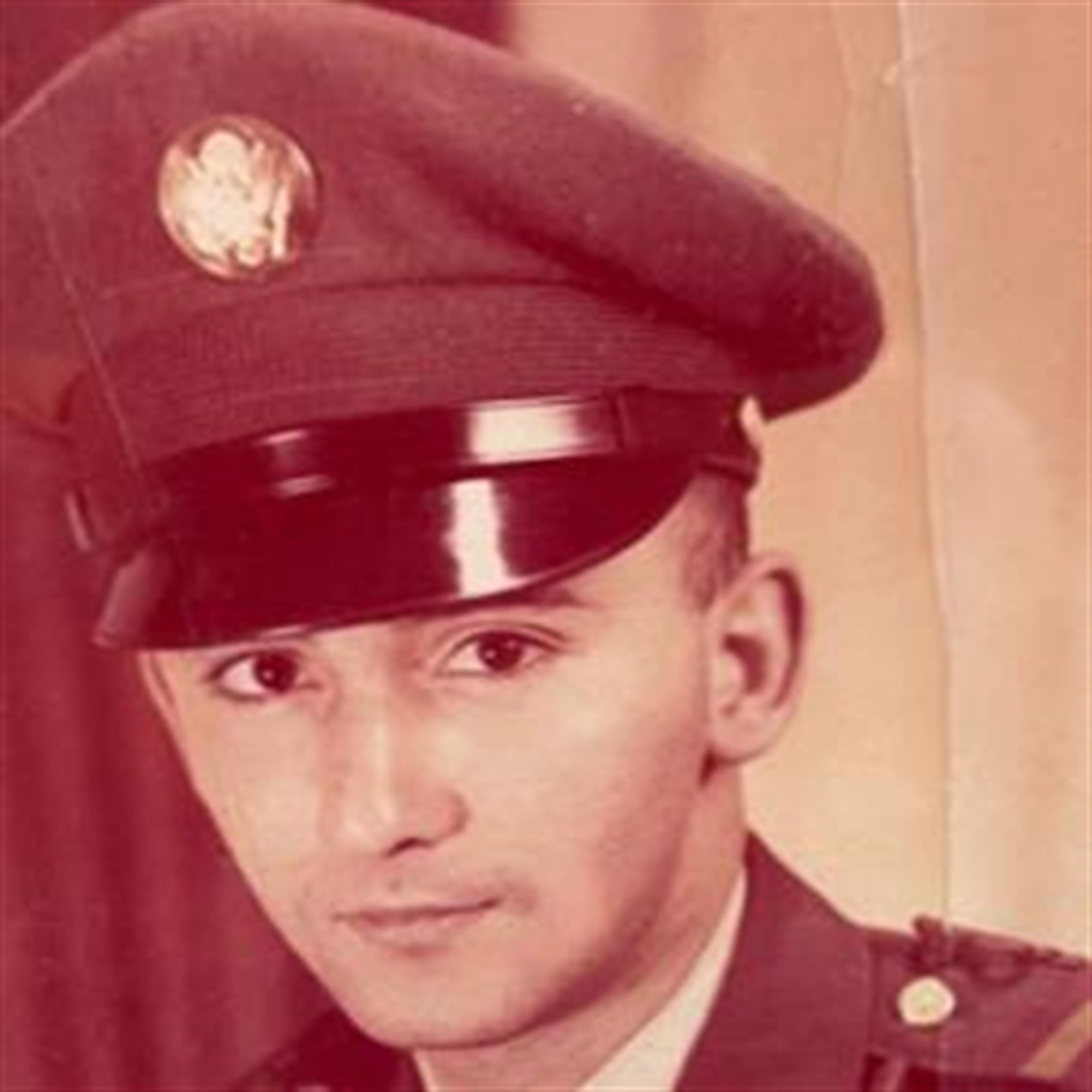 Albert Braunstein