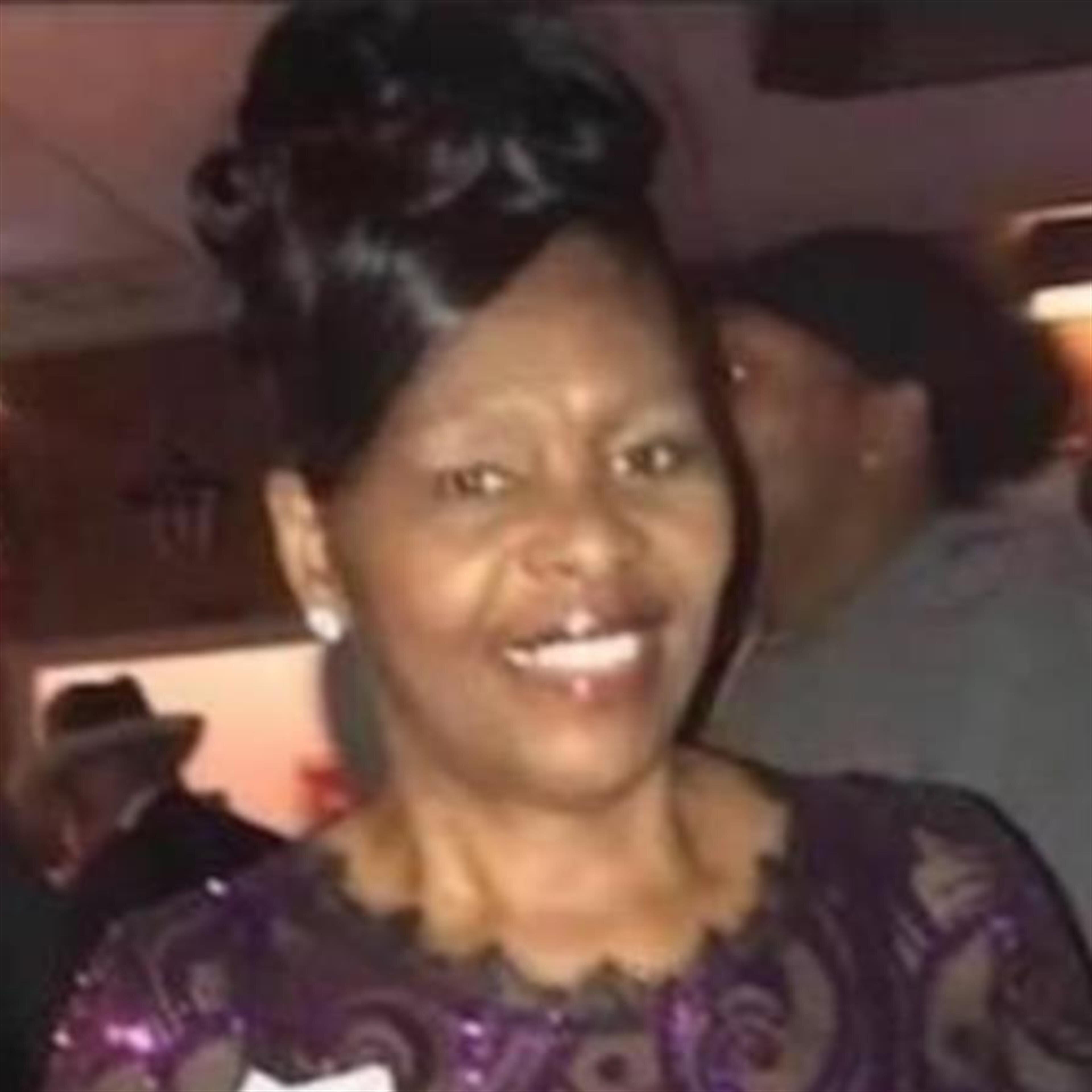 Zezell Theresa Brown