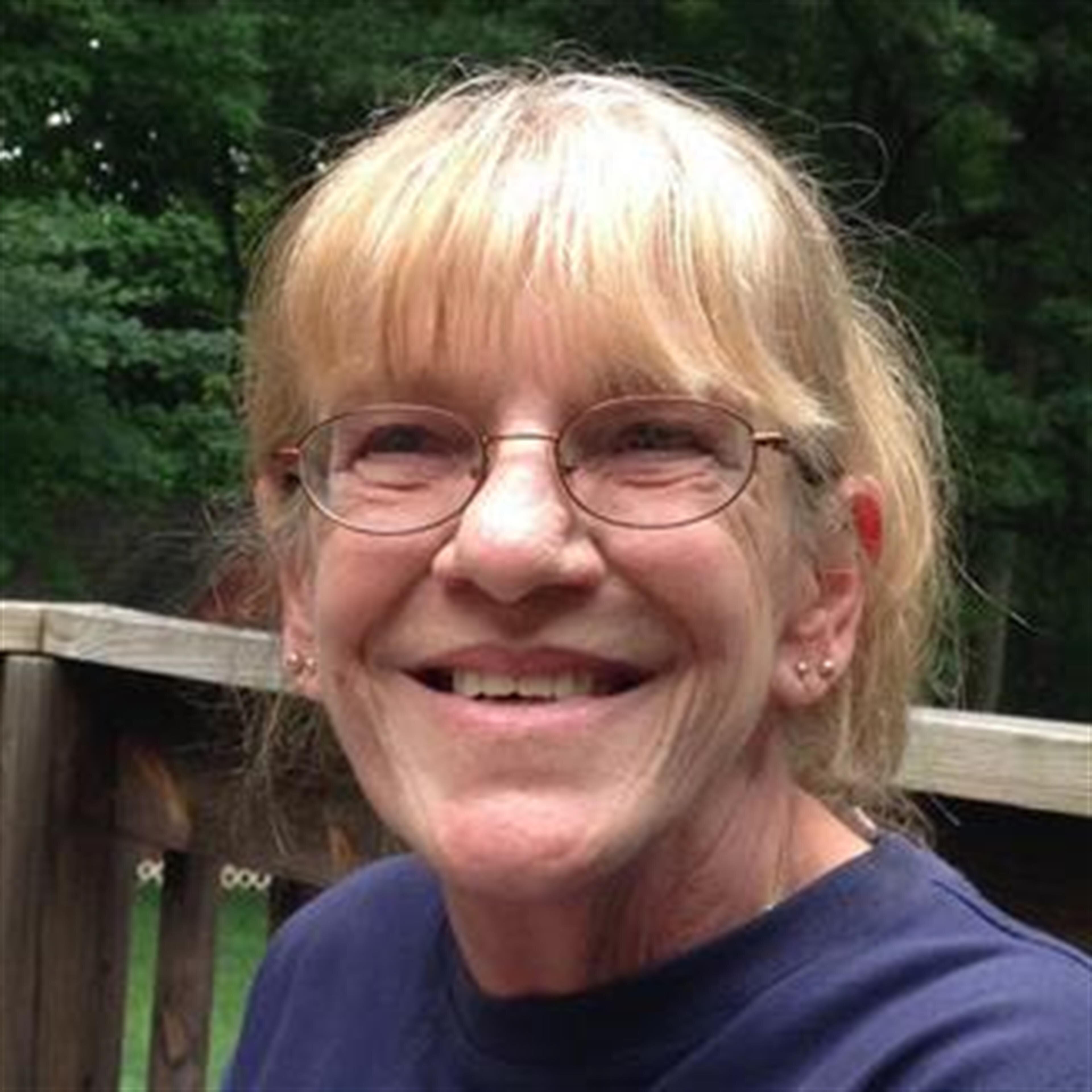 Frances Fairweather
