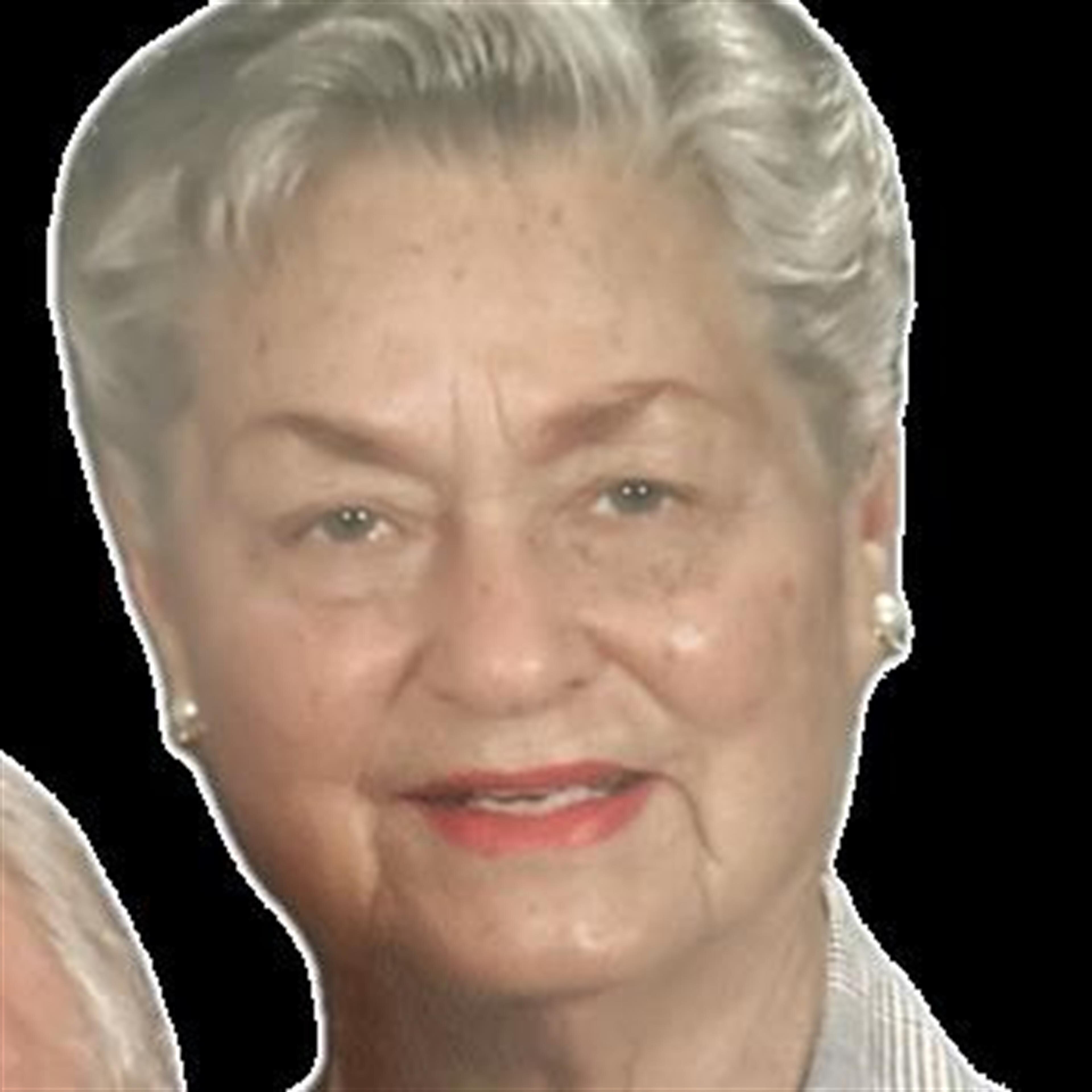 Dorothy "Dot" Brown