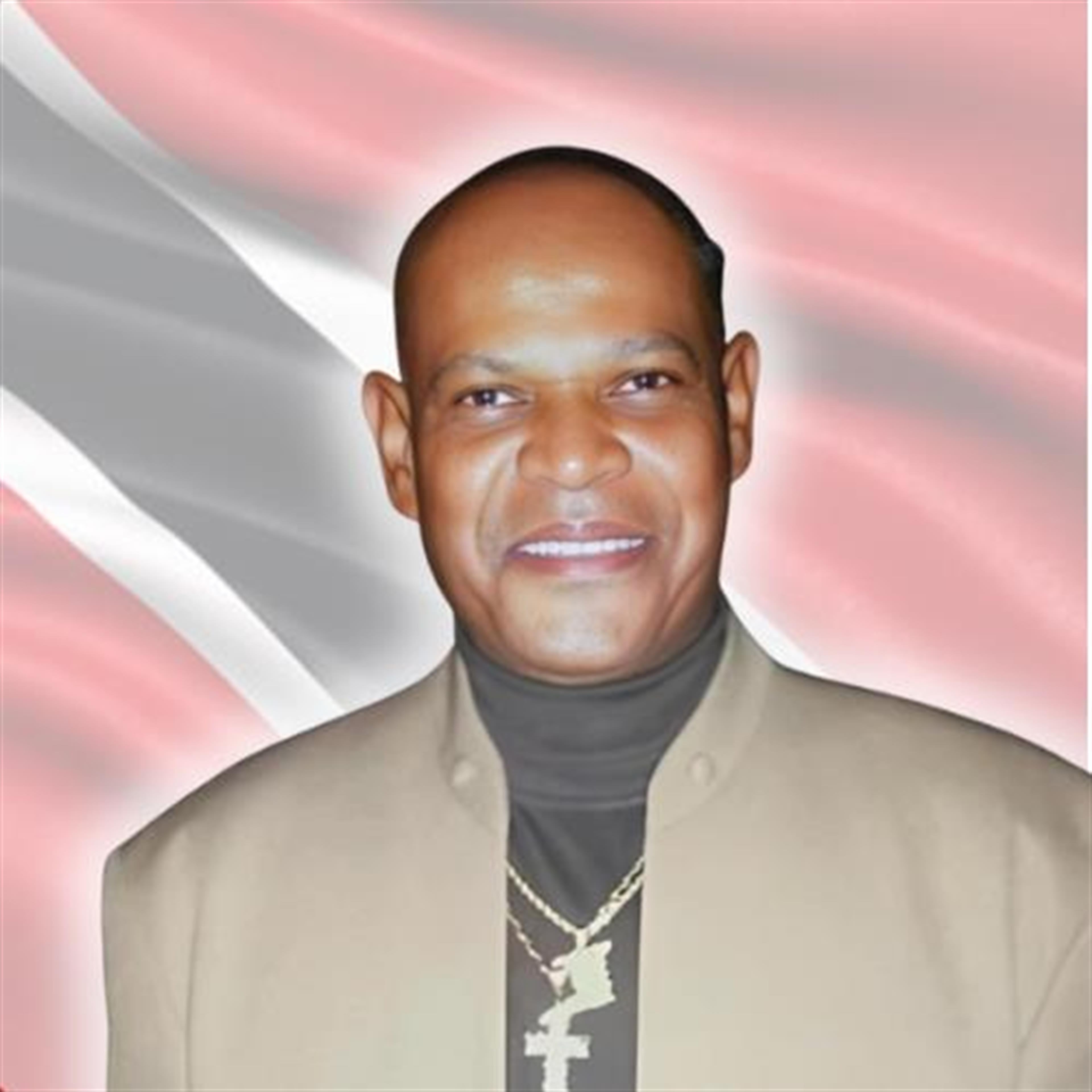 Neville Phillip David