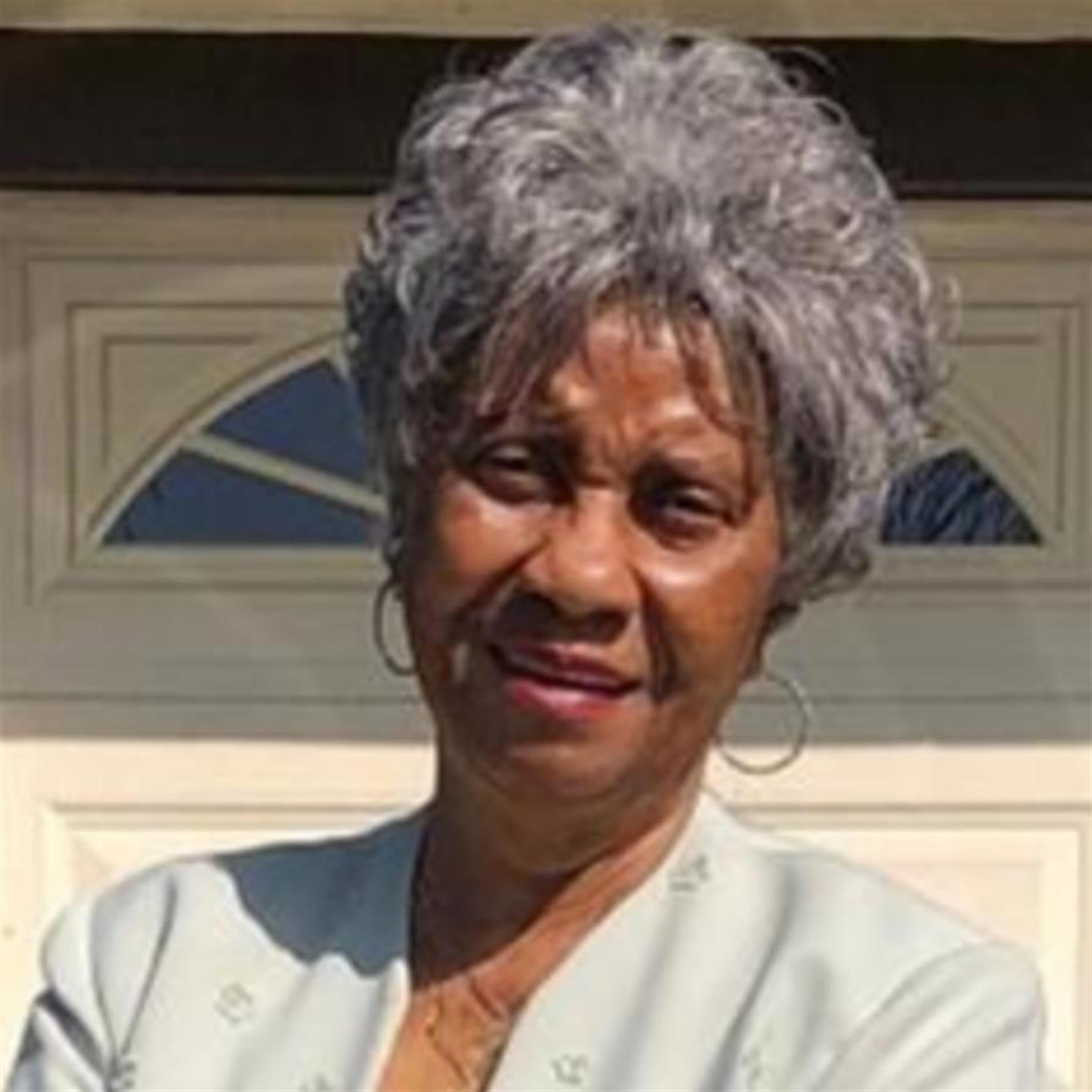 Betty Lee Cherry