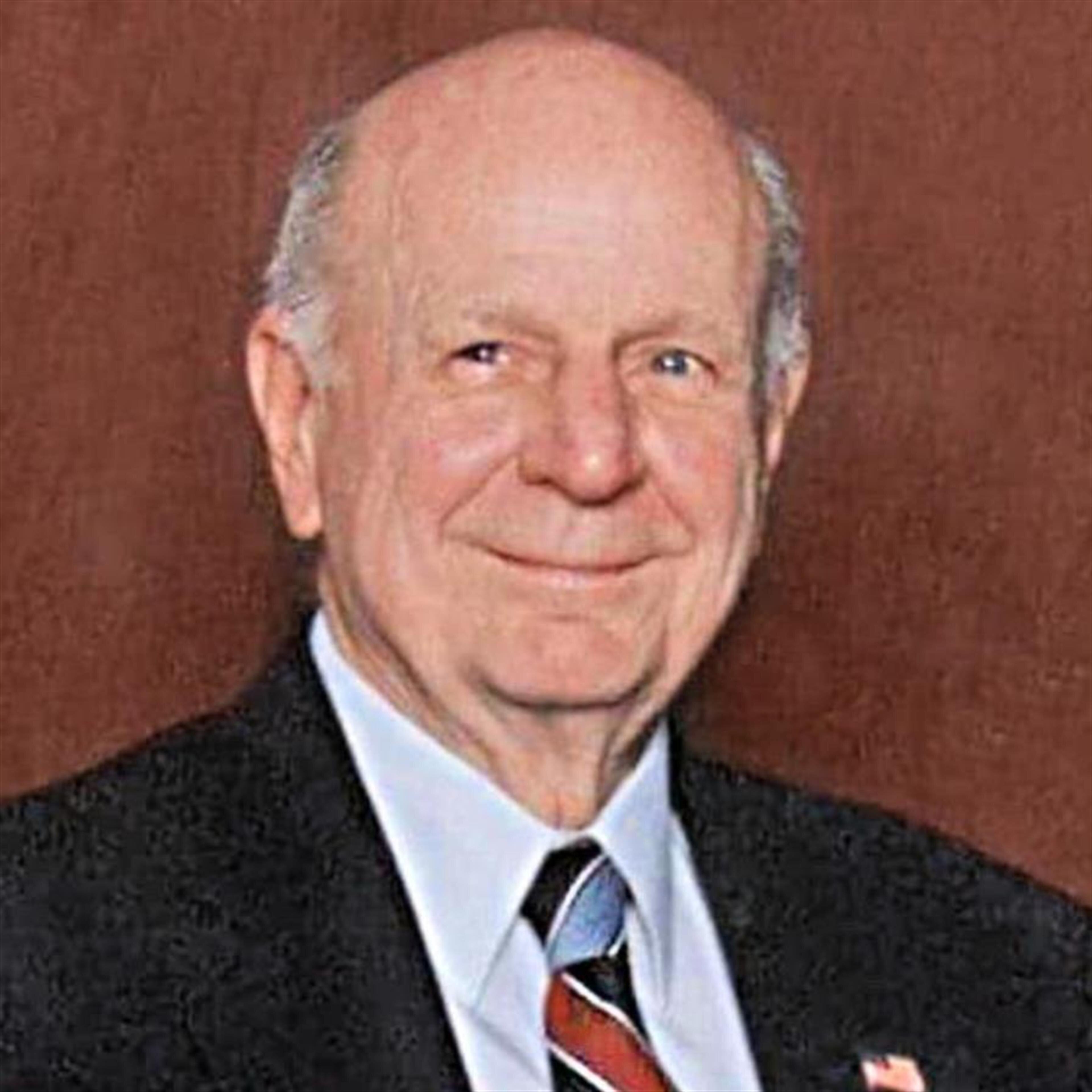 John Herman Sohl Jr.