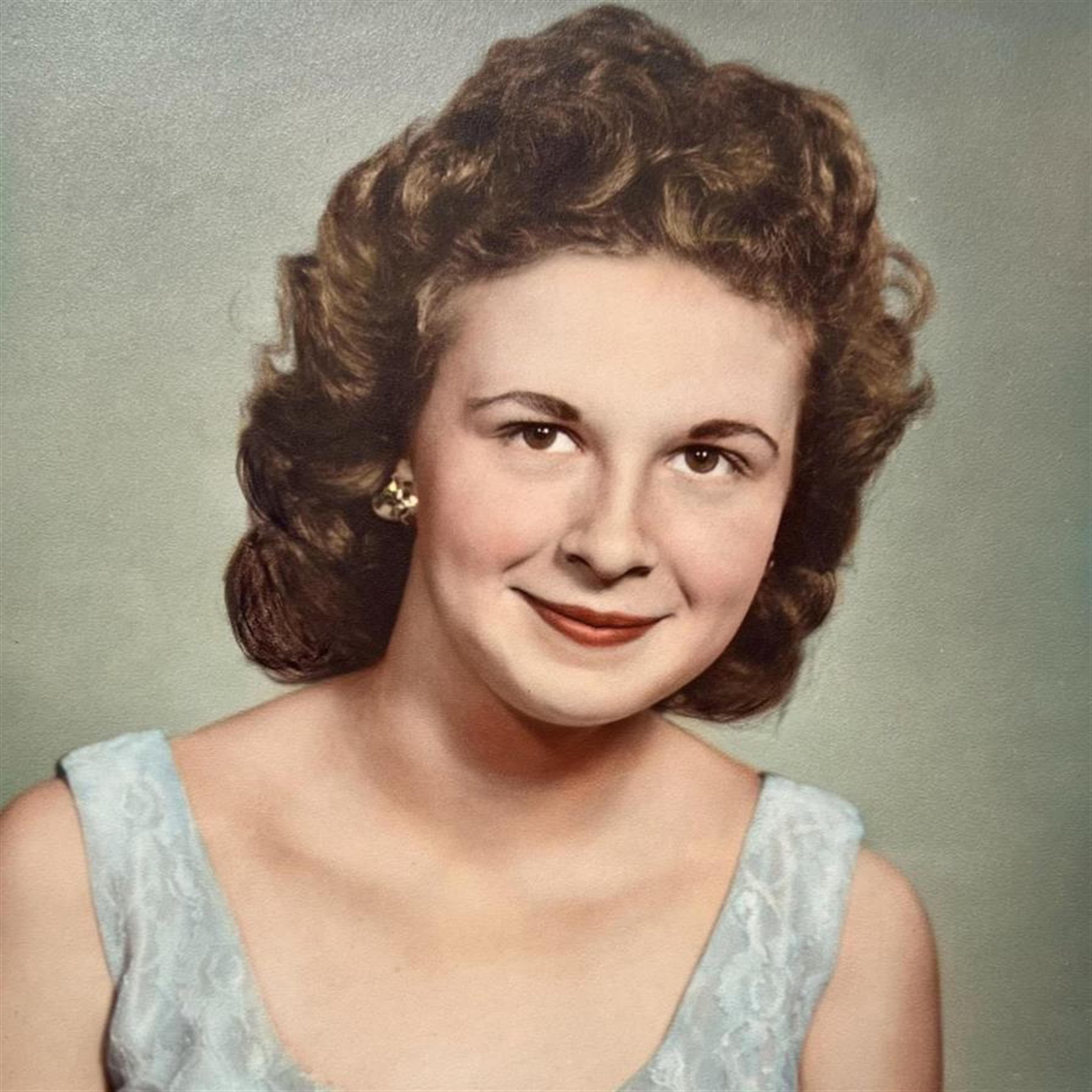 Shirley Ann Banas