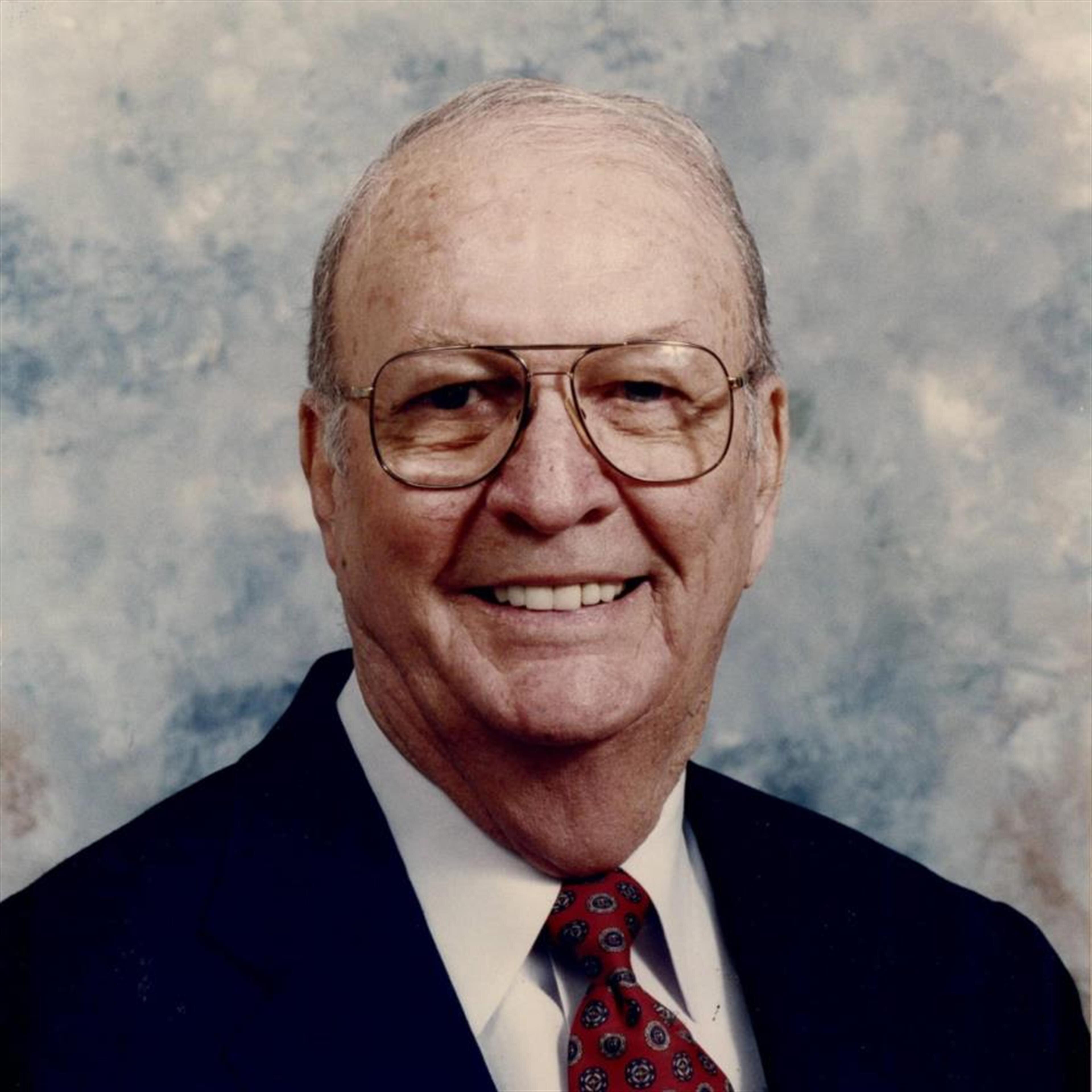 Edwin J. Besson Jr.