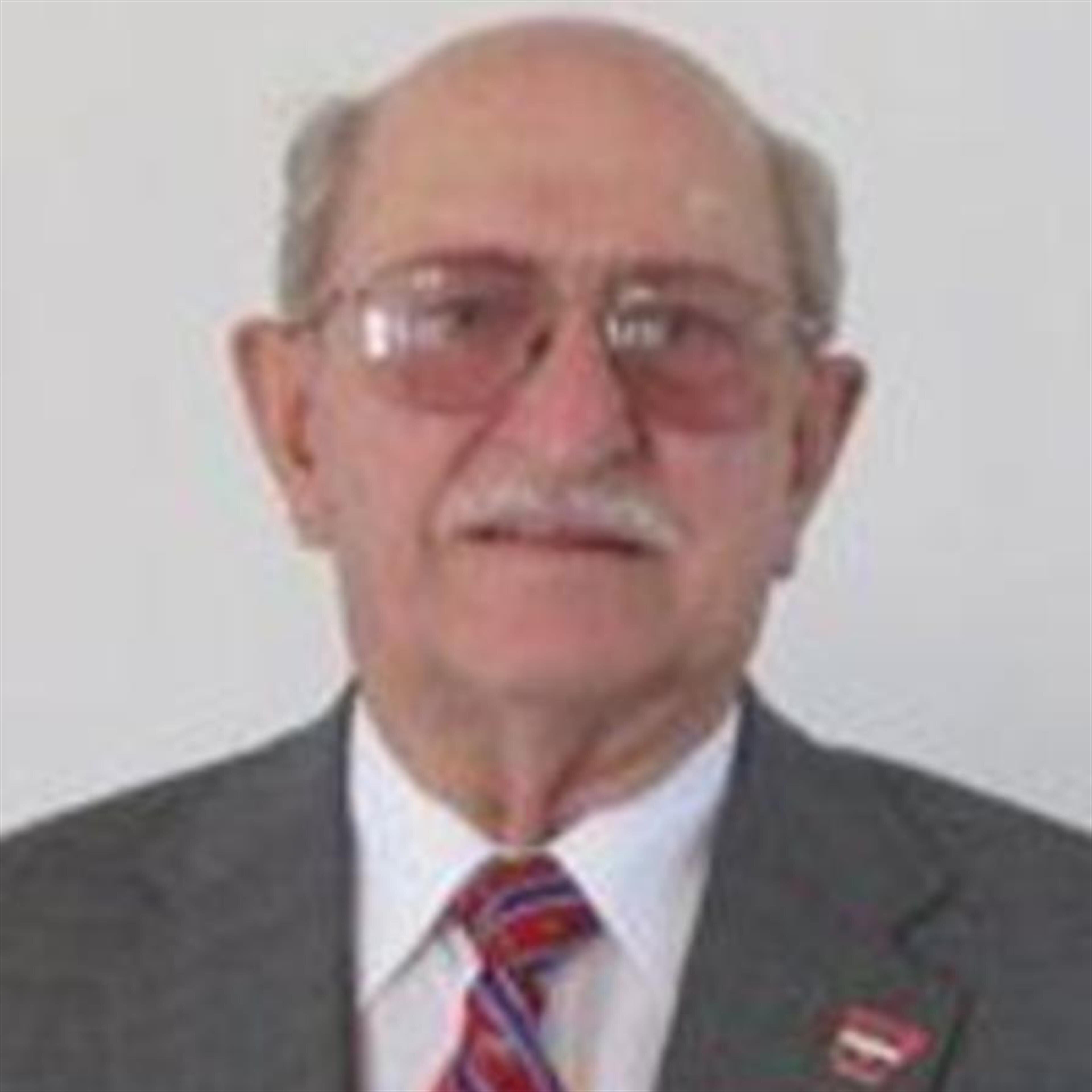 Duane Richard Neal