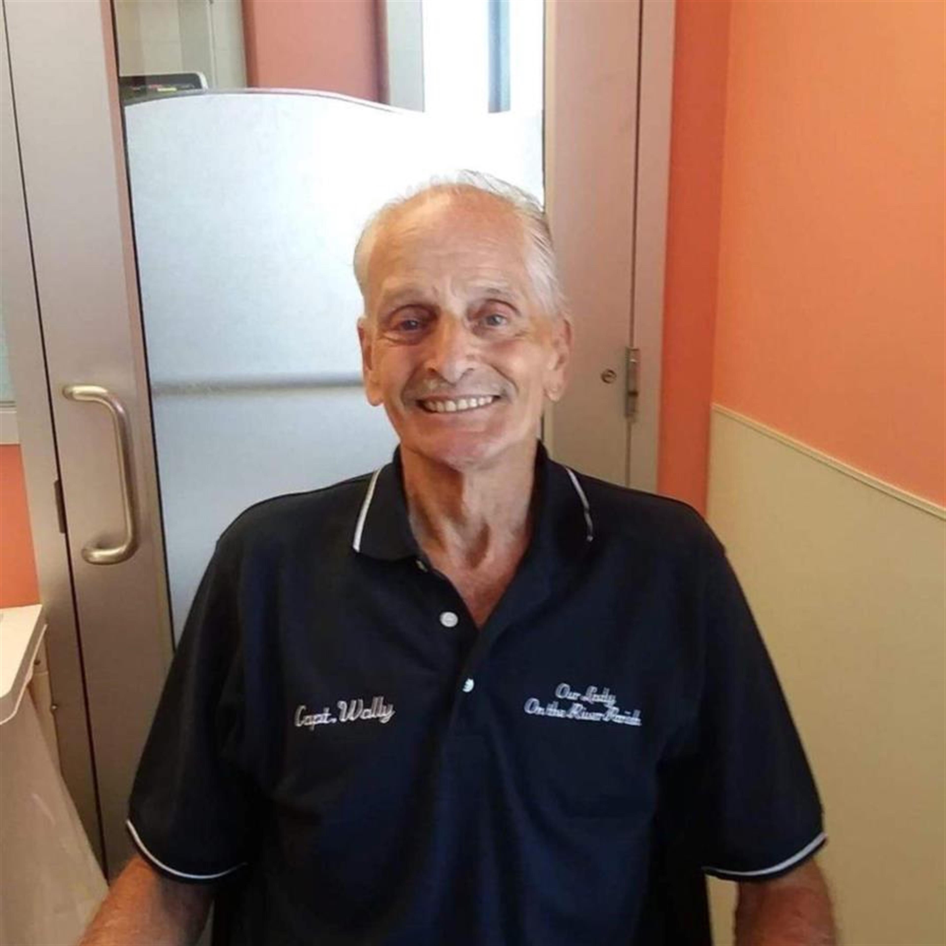 Wallace Michael Burgess